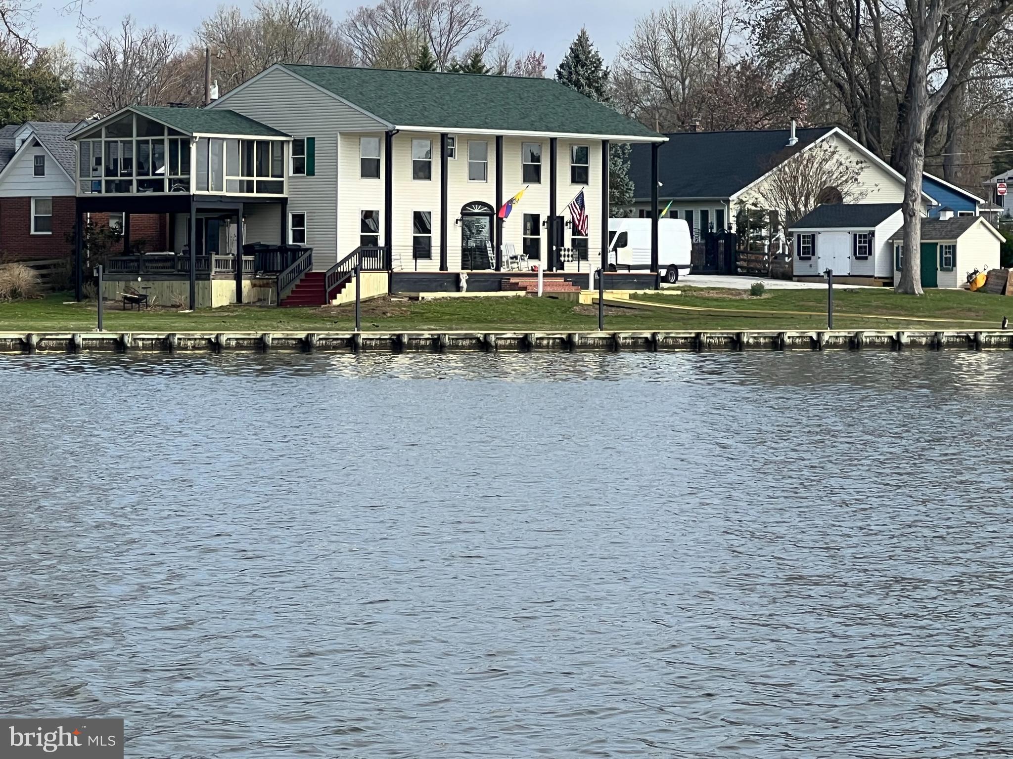 SUE CREEK - Residential