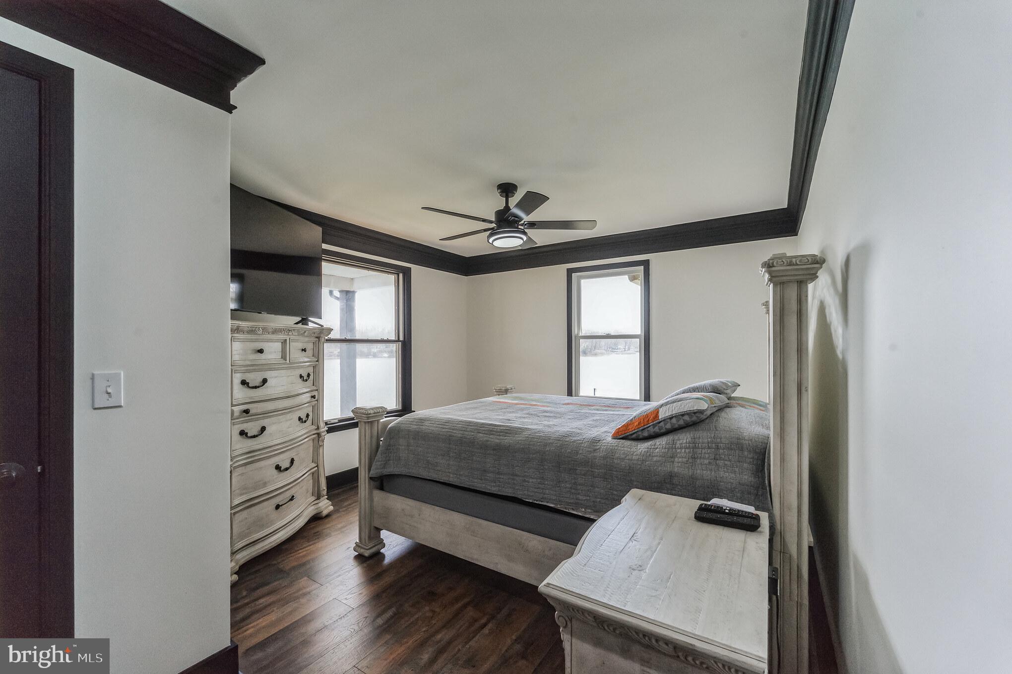 SUE CREEK - Residential