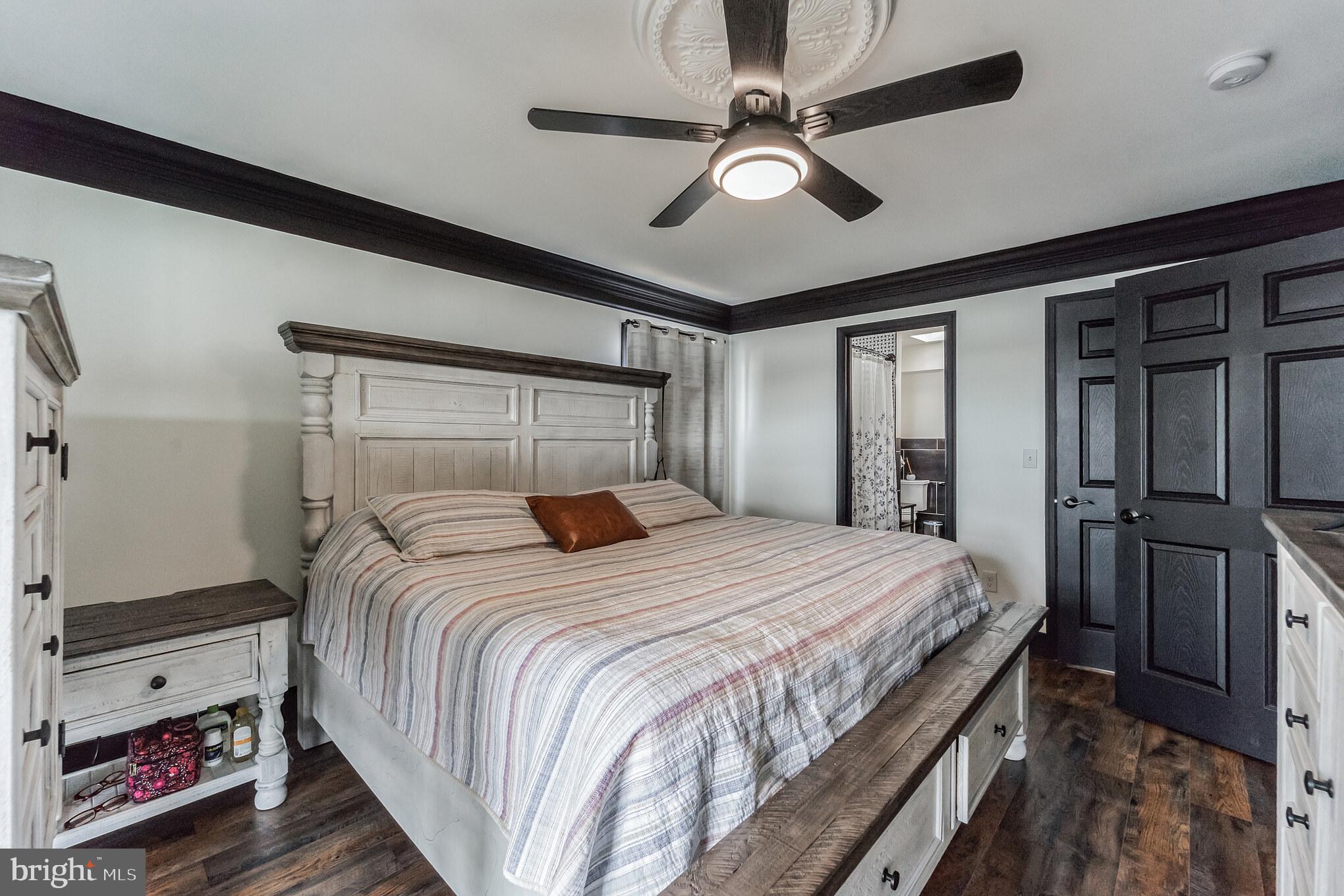 SUE CREEK - Residential