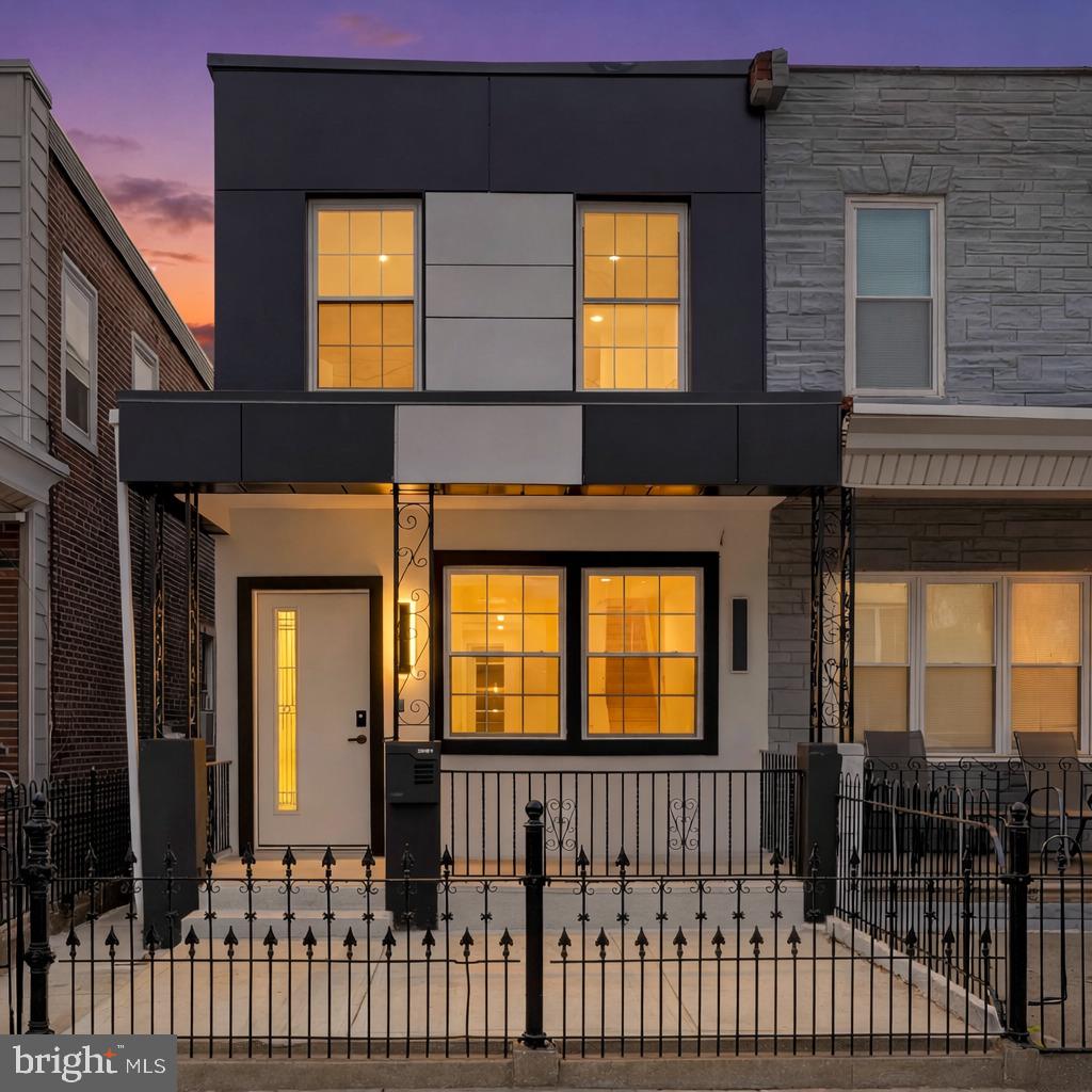 FISHTOWN - Residential