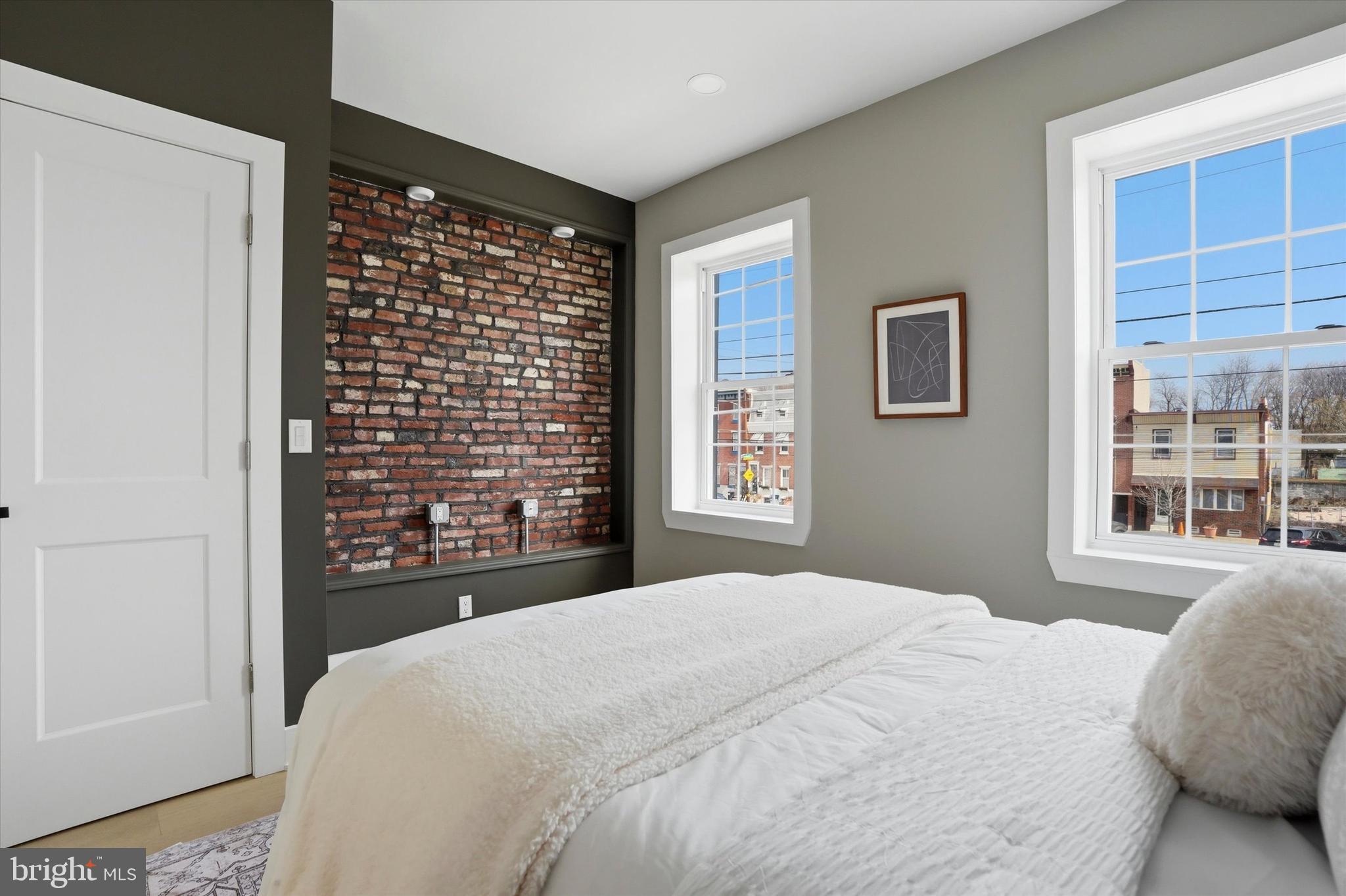 FISHTOWN - Residential