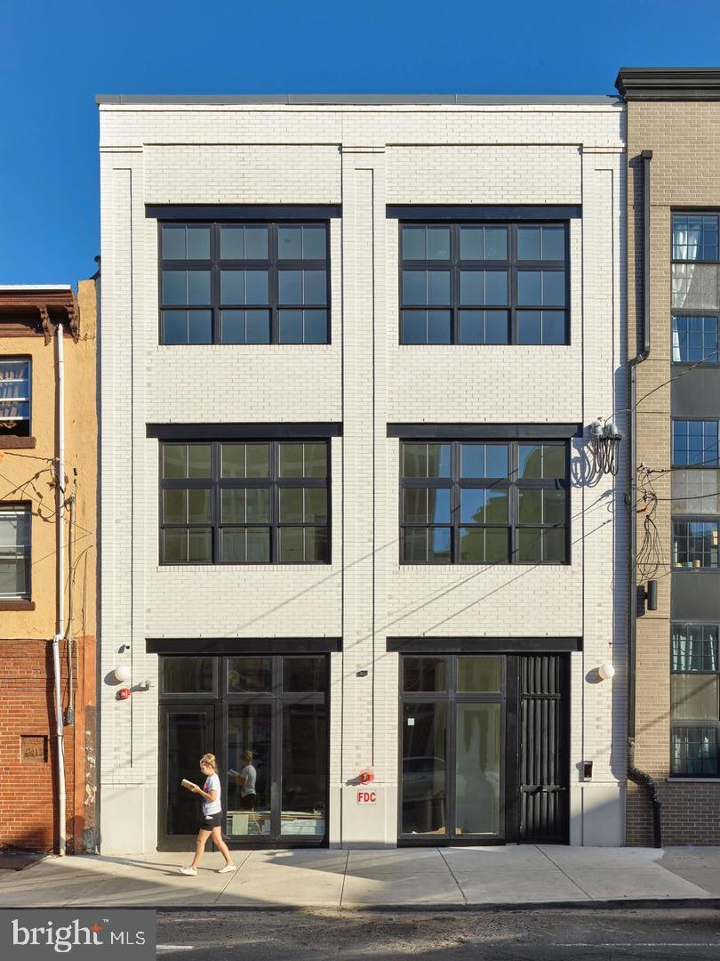 FISHTOWN - Residential Lease