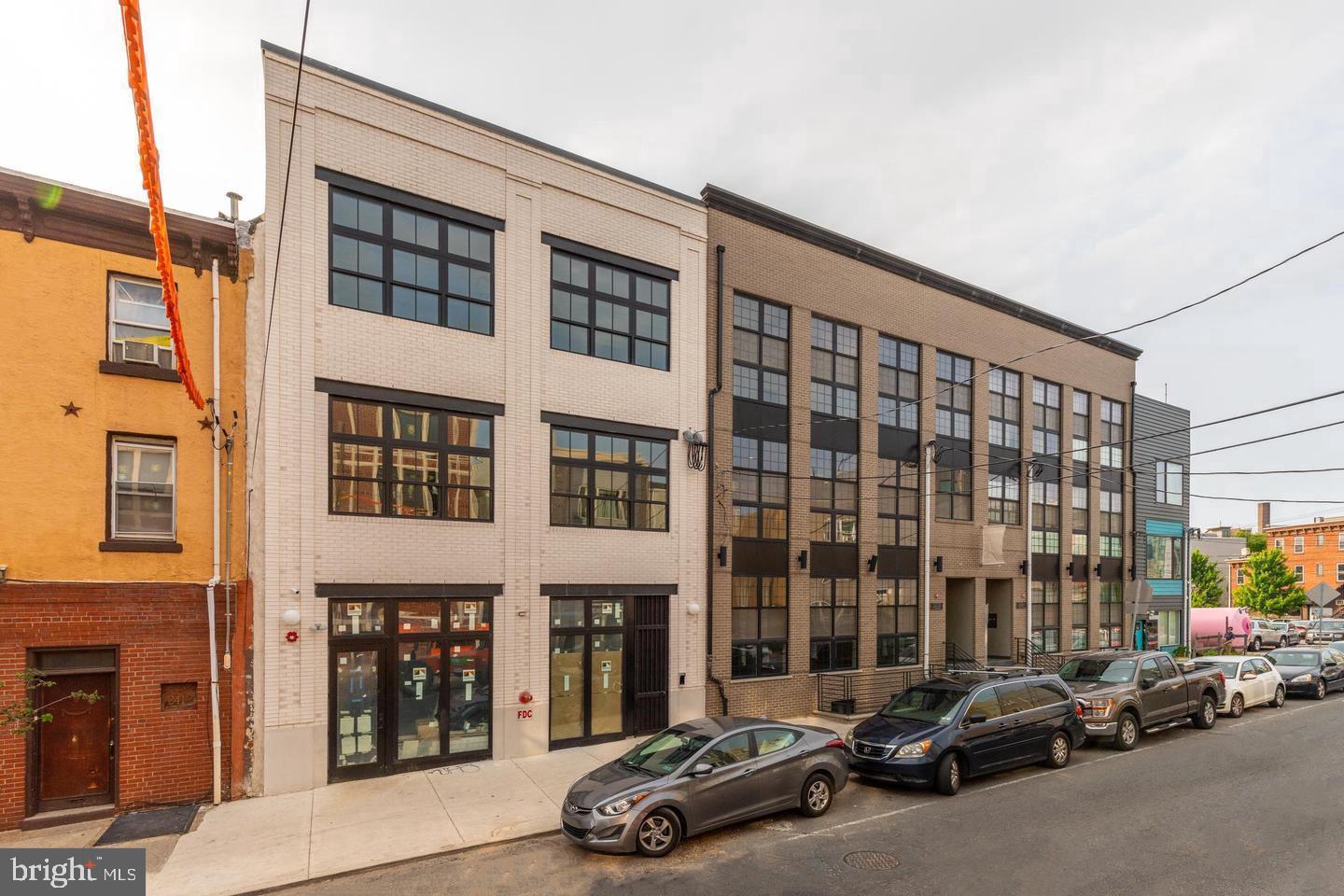 FISHTOWN - Residential Lease