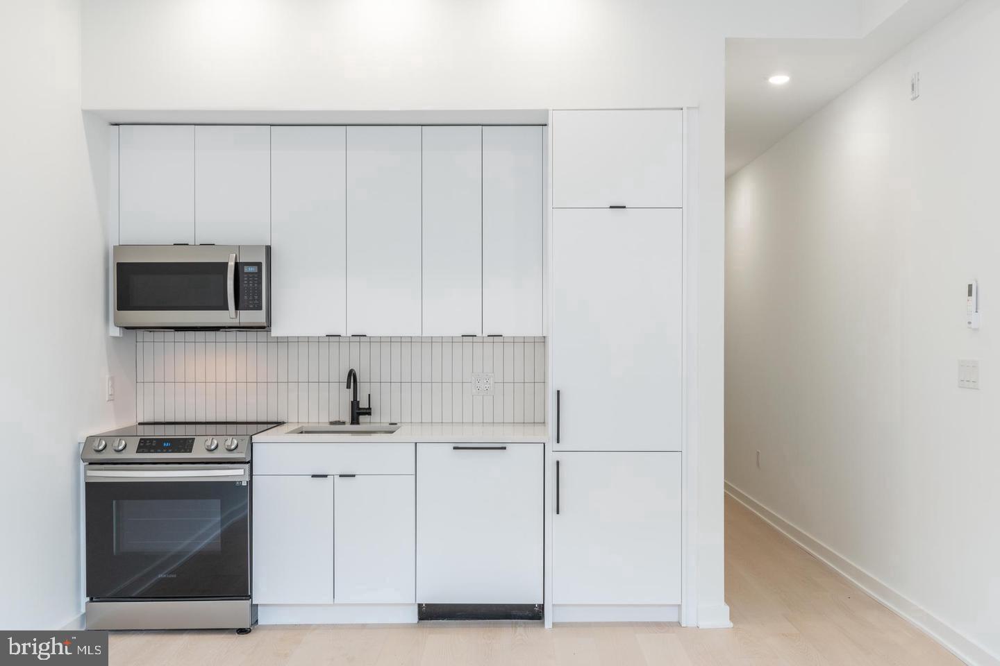 FISHTOWN - Residential Lease