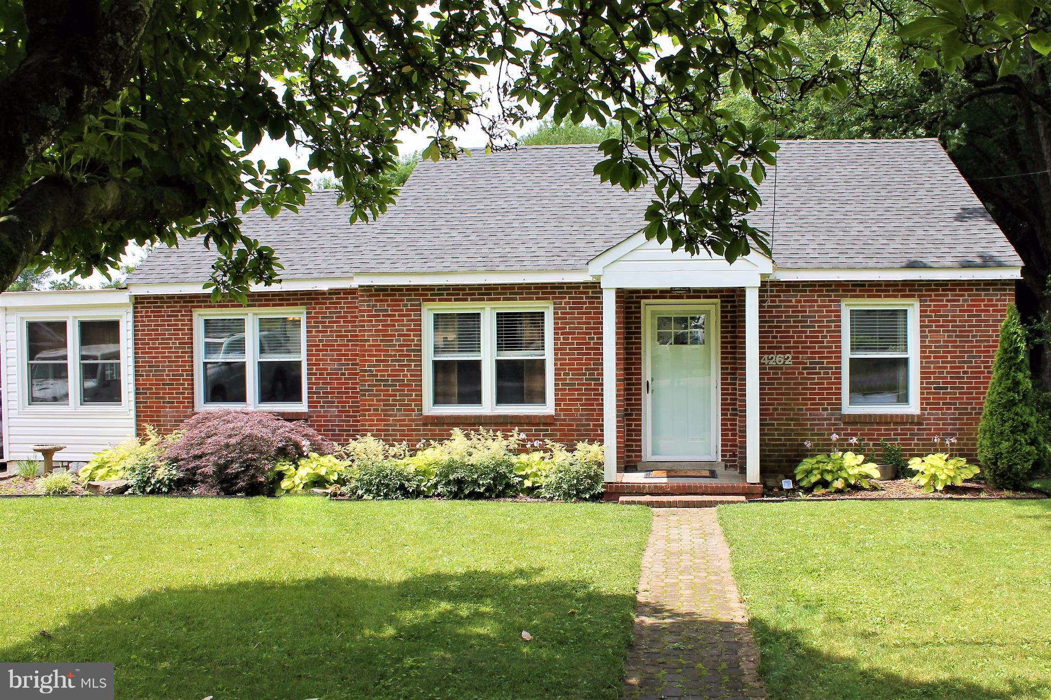 RENALDS SD - Residential