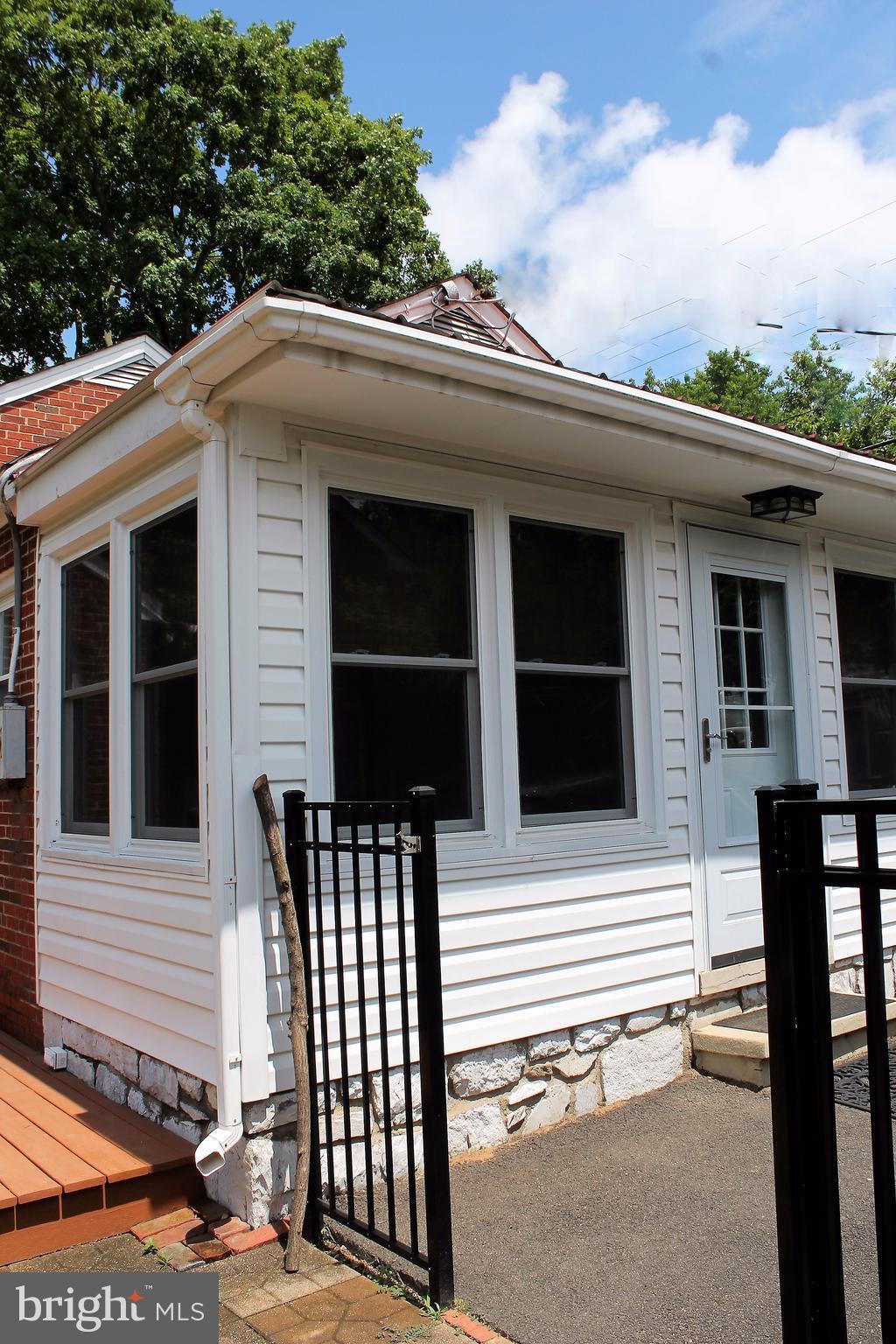 RENALDS SD - Residential