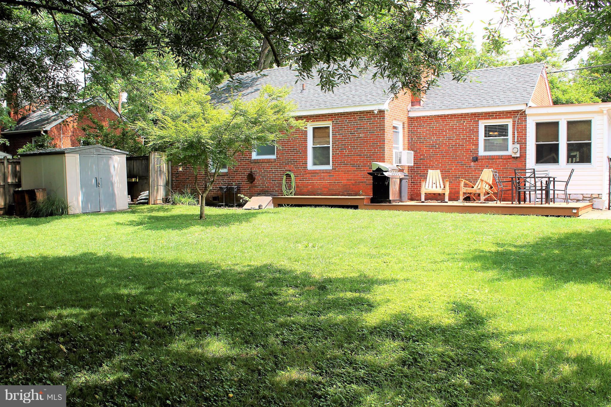 RENALDS SD - Residential