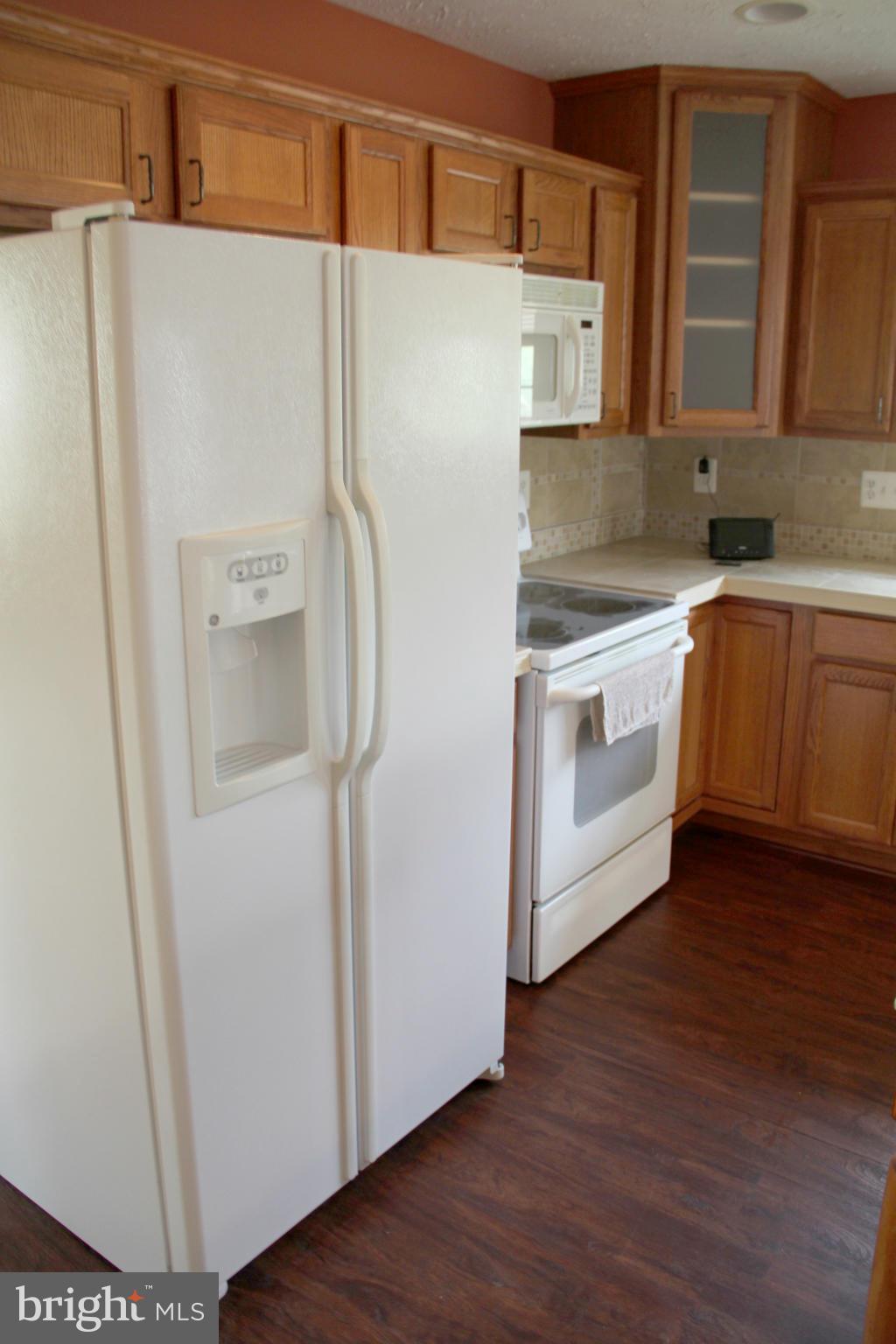 WILLOW WOODS - Residential Lease