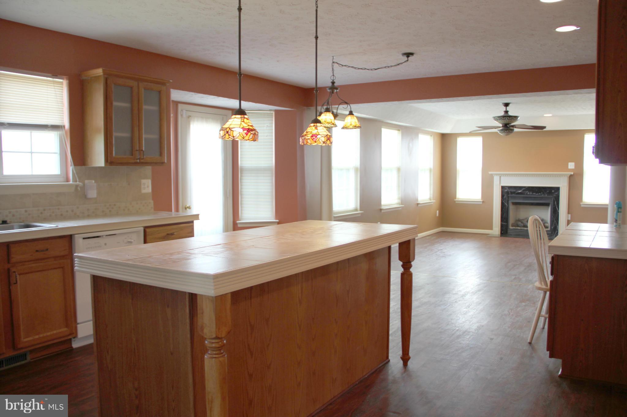 WILLOW WOODS - Residential Lease