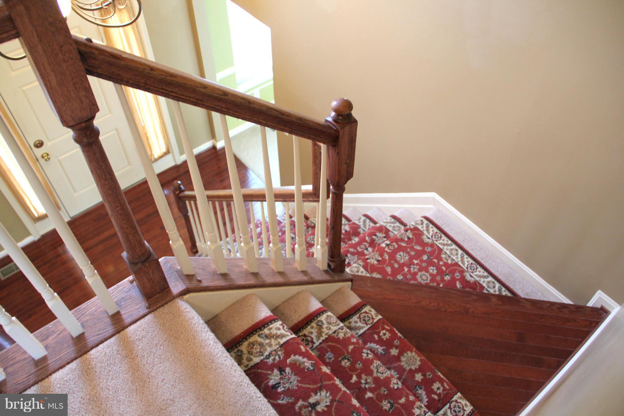 WILLOW WOODS - Residential Lease