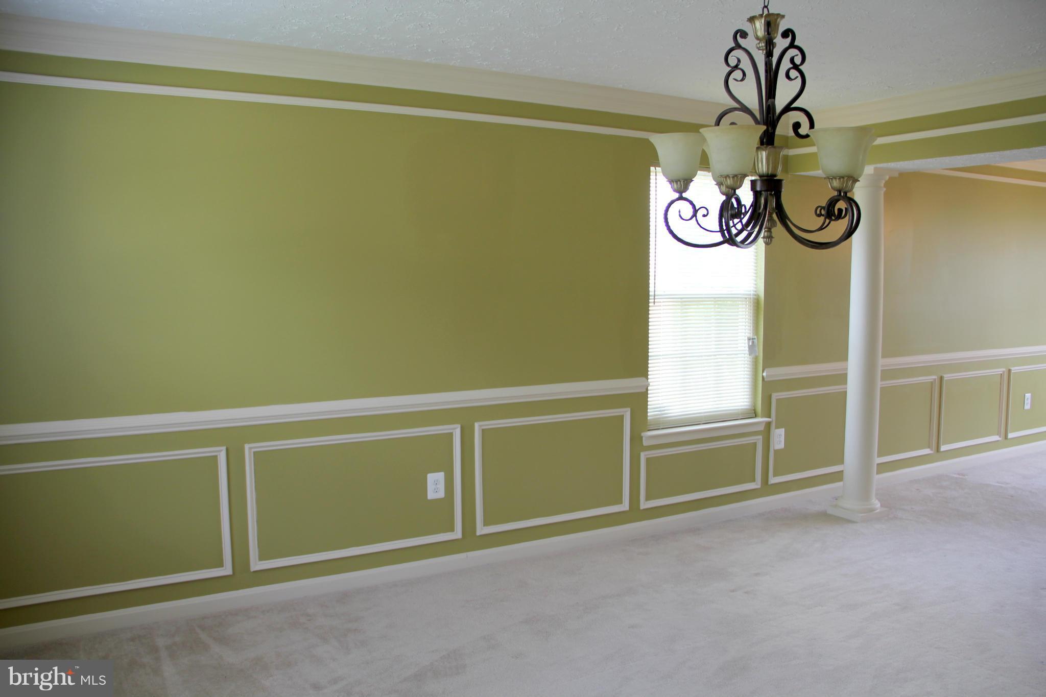 WILLOW WOODS - Residential Lease