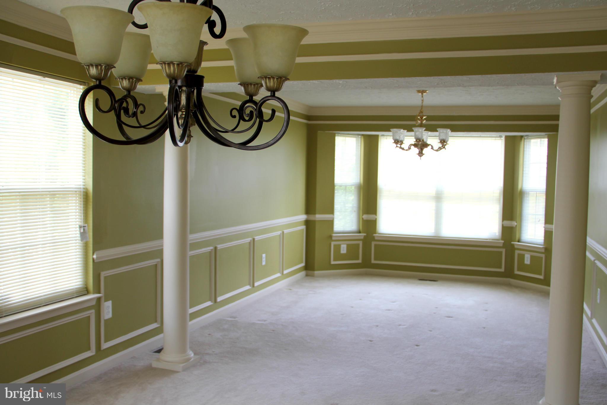 WILLOW WOODS - Residential Lease