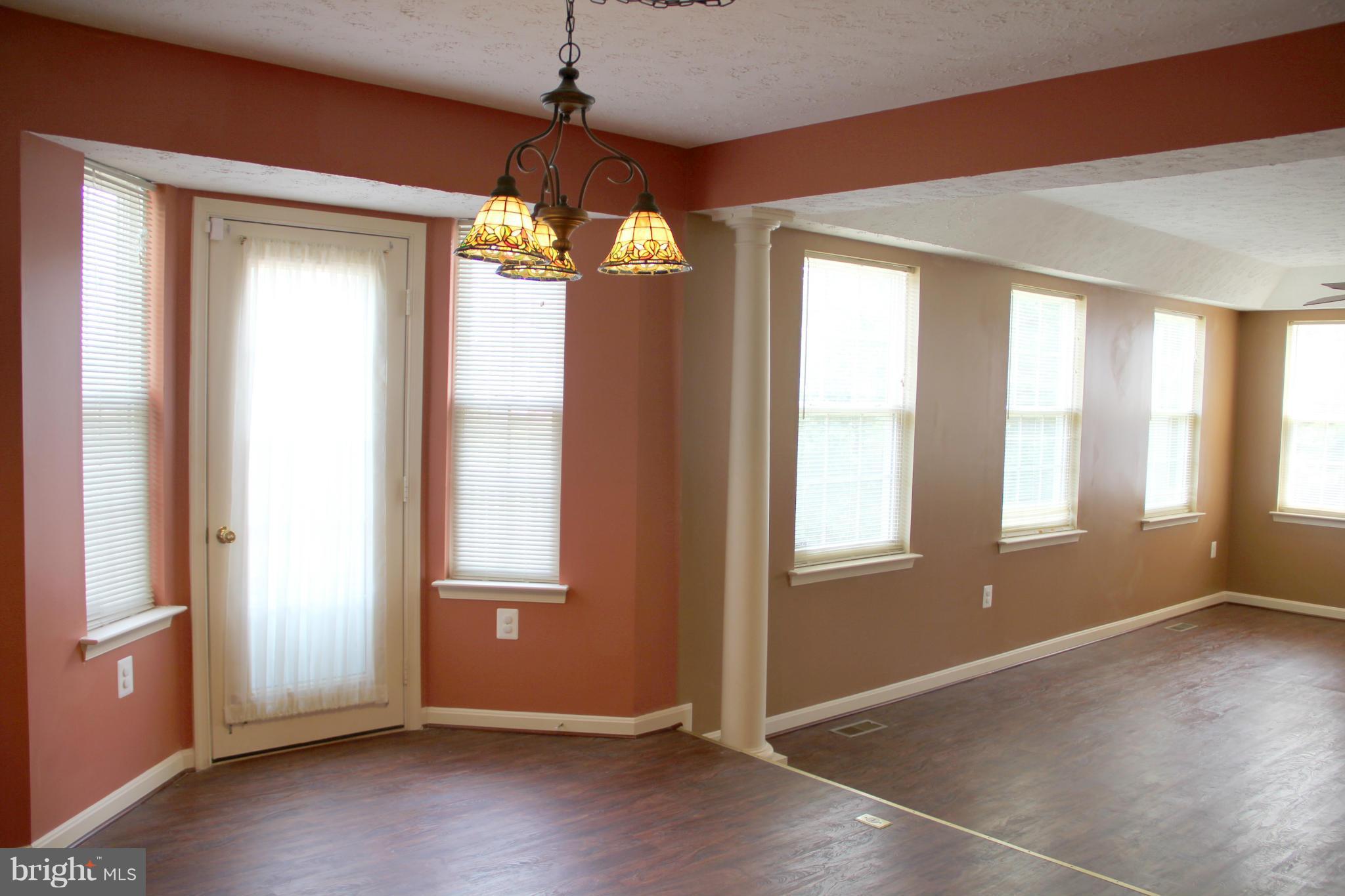 WILLOW WOODS - Residential Lease