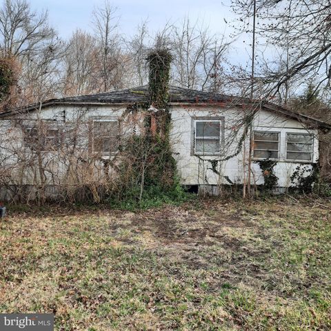 Homes For Sale - 8915 Palmer Lane<br/> Talbot County, WITTMAN, MD 21676