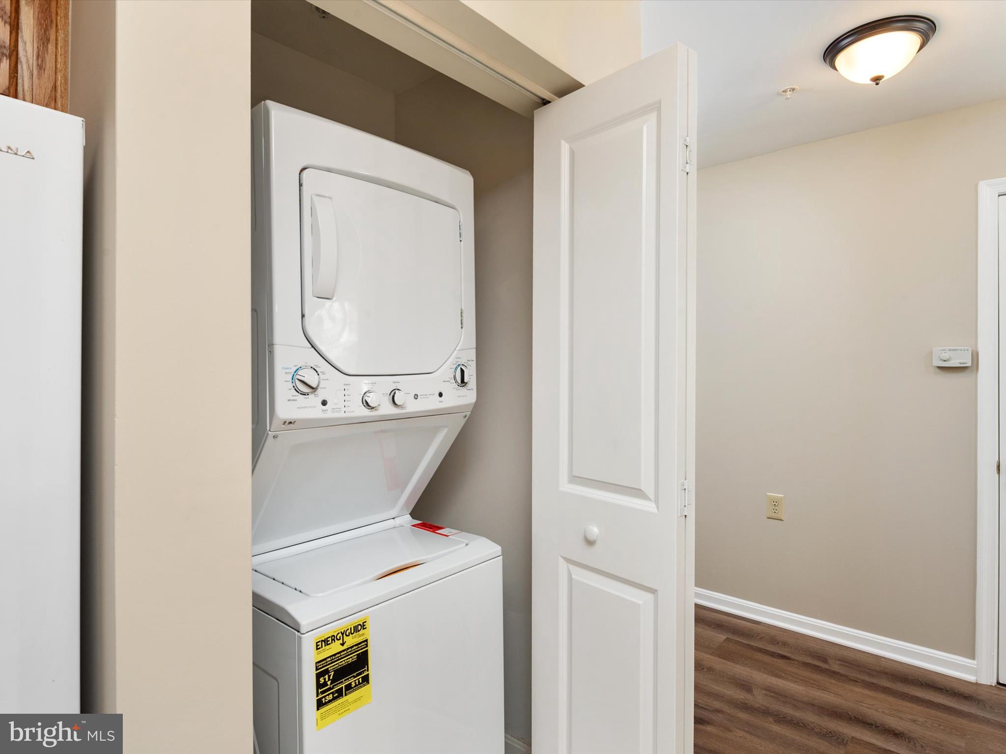 BAYWOODS OF ANNAPOLIS - Residential