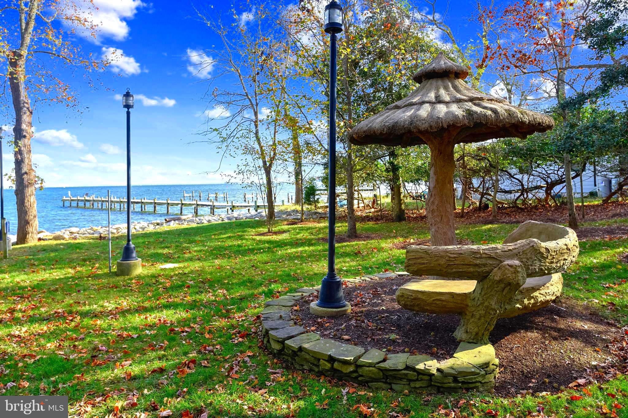 BAYWOODS OF ANNAPOLIS - Residential