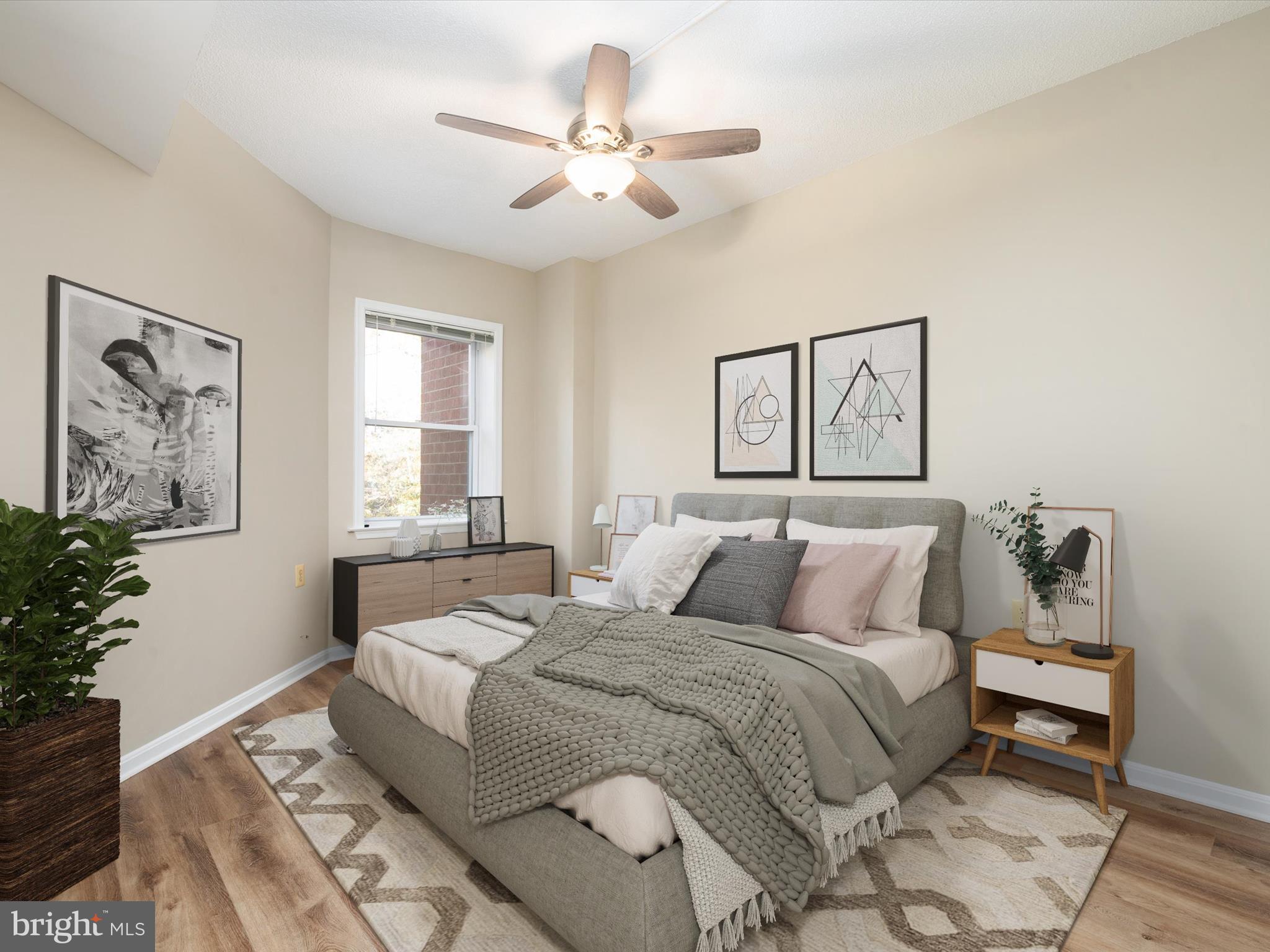 BAYWOODS OF ANNAPOLIS - Residential