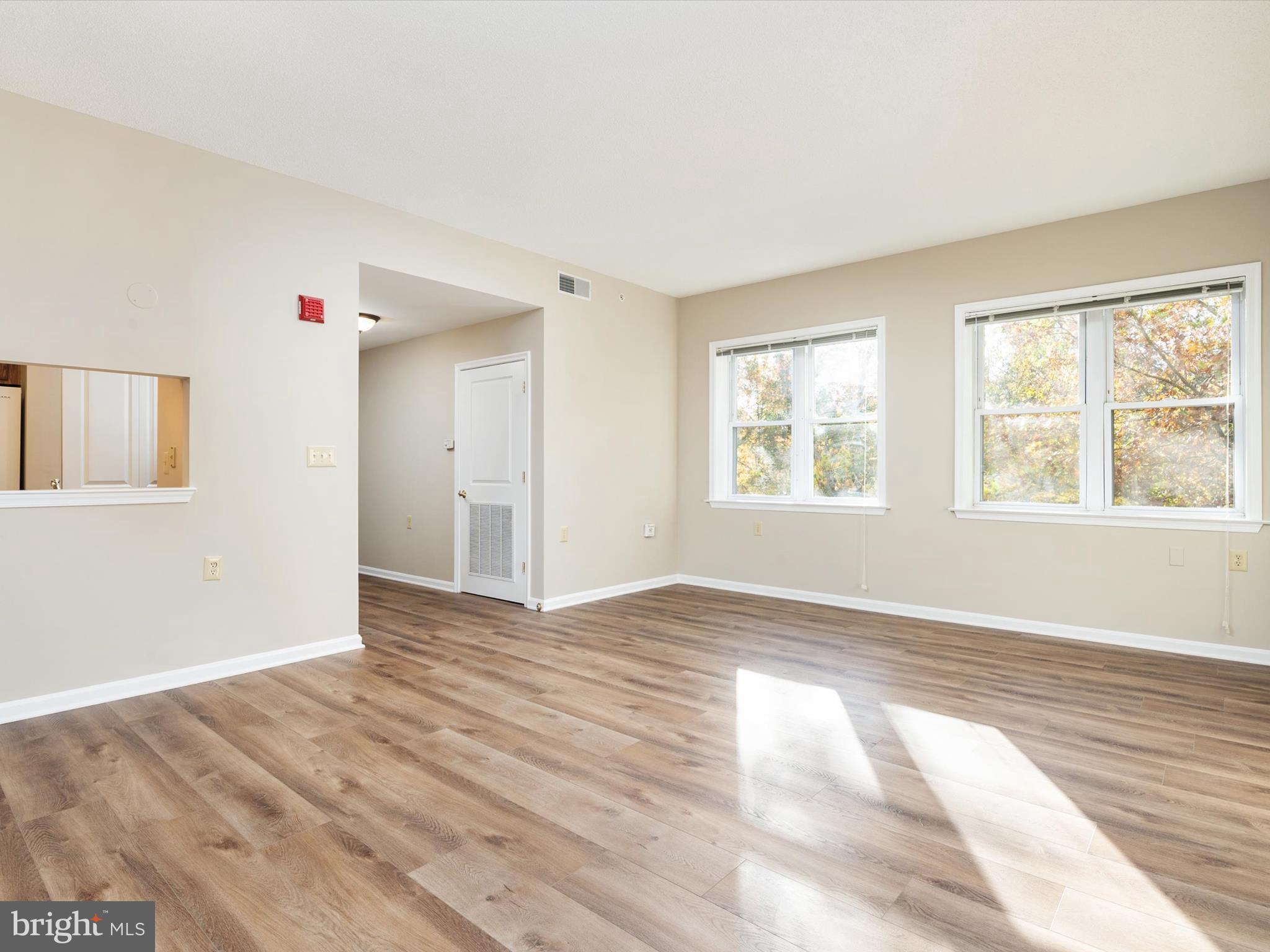 BAYWOODS OF ANNAPOLIS - Residential