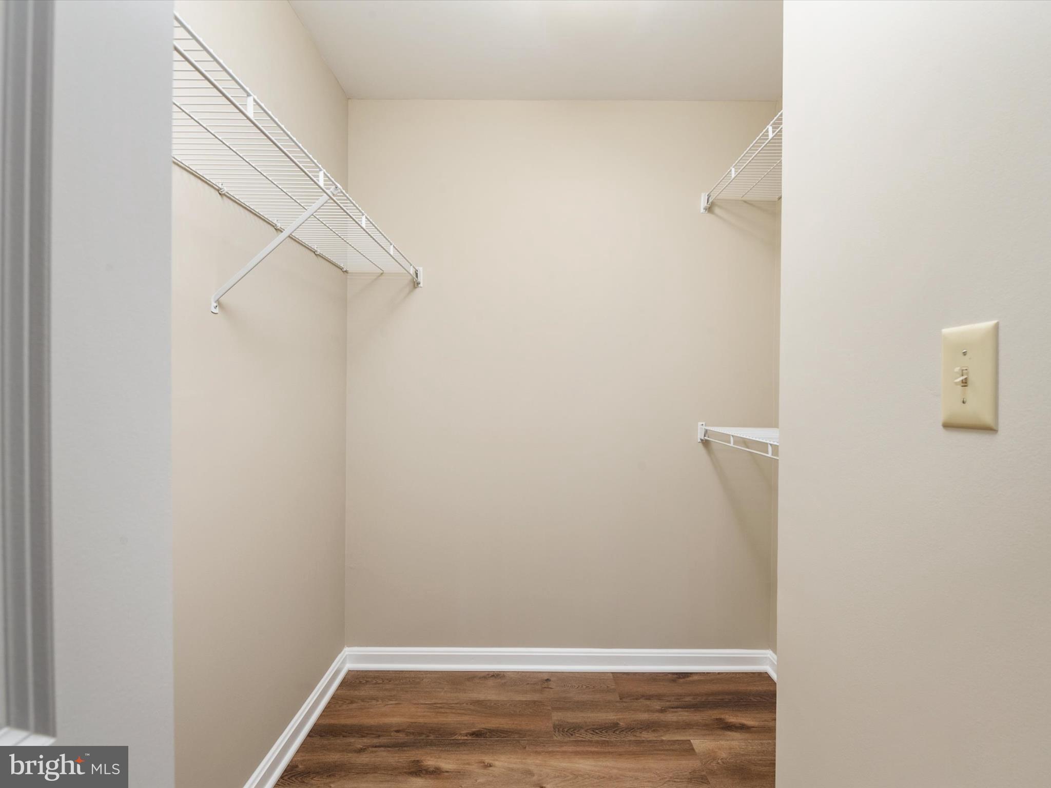 BAYWOODS OF ANNAPOLIS - Residential