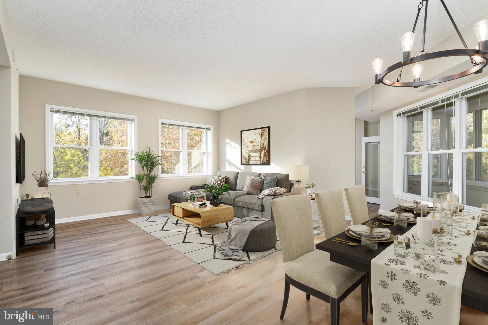 BAYWOODS OF ANNAPOLIS - Residential