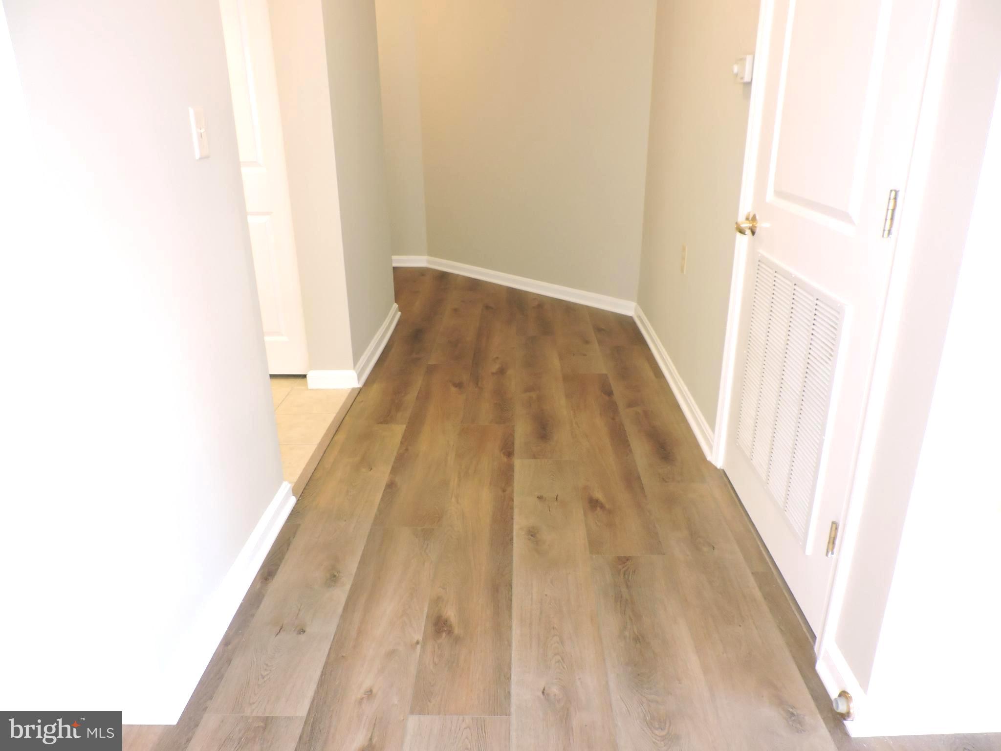 BAYWOODS OF ANNAPOLIS - Residential
