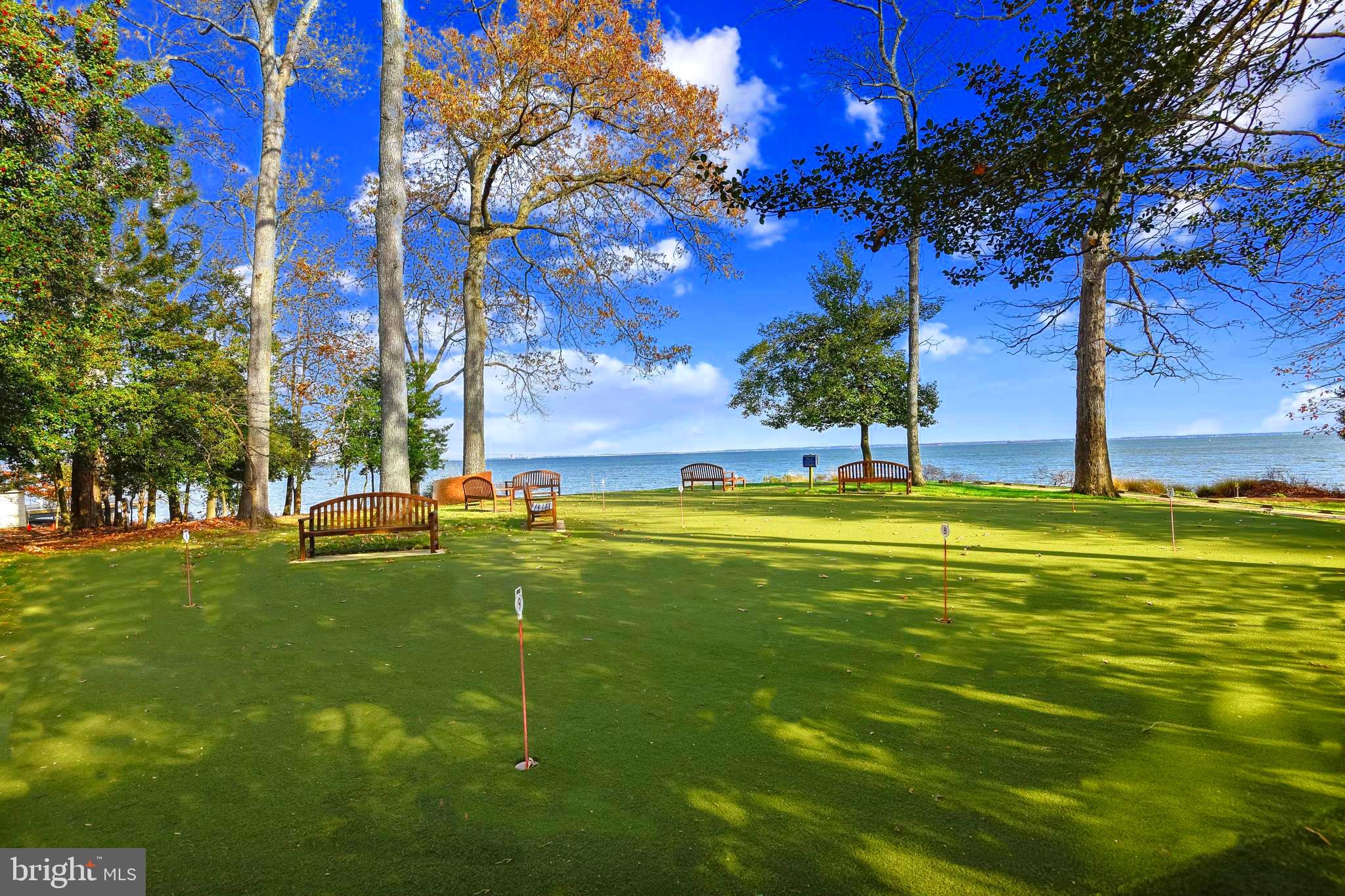 BAYWOODS OF ANNAPOLIS - Residential