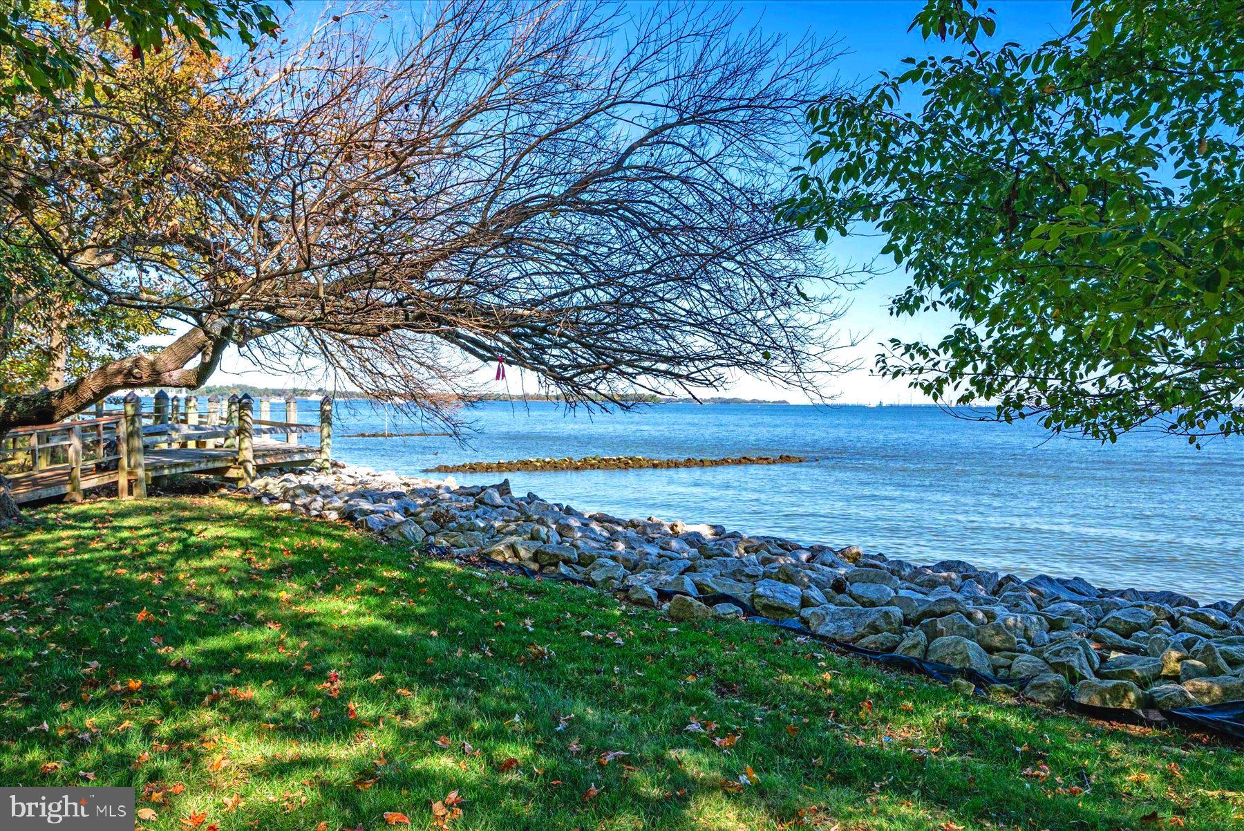 BAYWOODS OF ANNAPOLIS - Residential