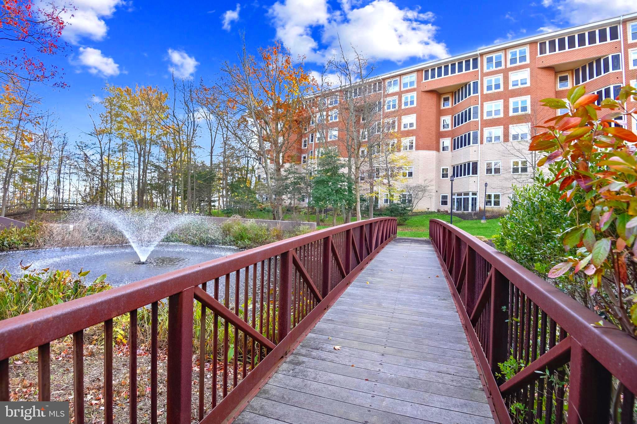 BAYWOODS OF ANNAPOLIS - Residential