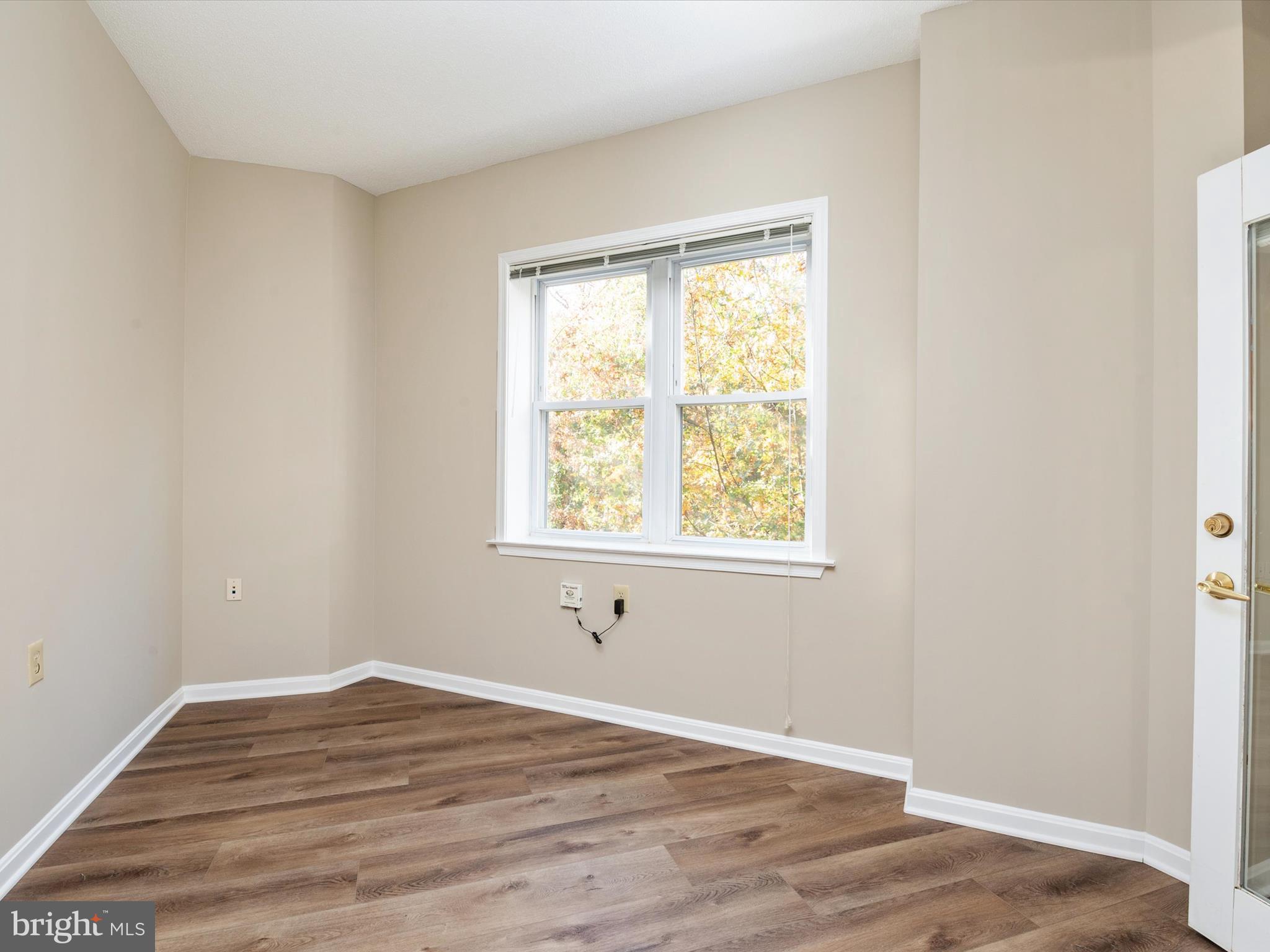 BAYWOODS OF ANNAPOLIS - Residential