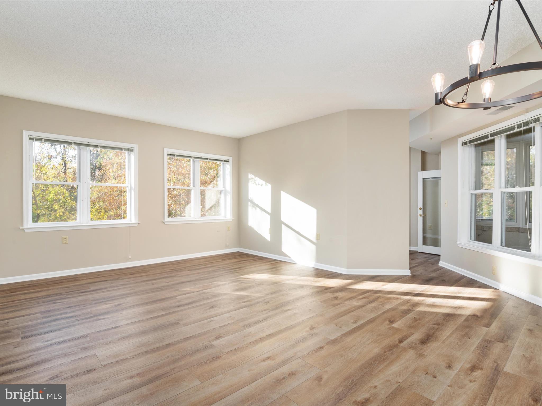 BAYWOODS OF ANNAPOLIS - Residential