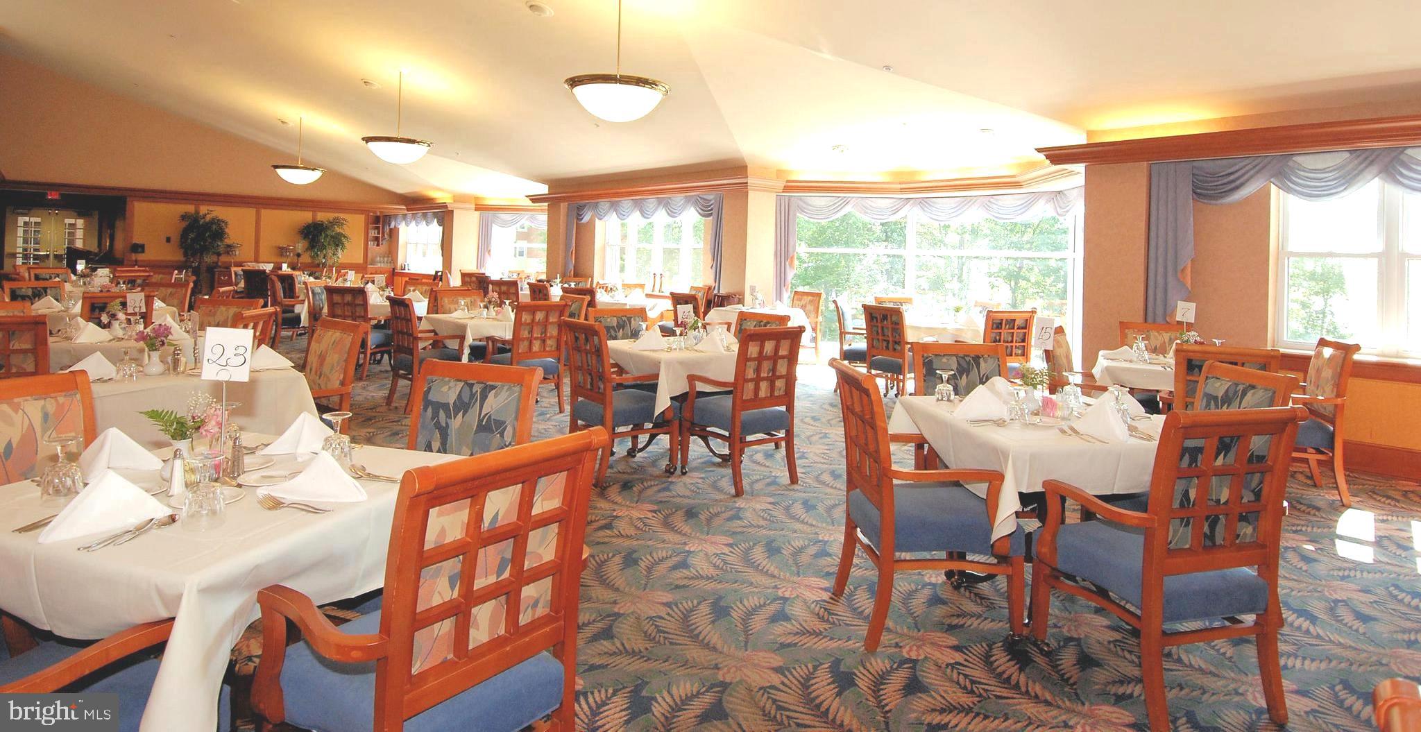 BAYWOODS OF ANNAPOLIS - Residential