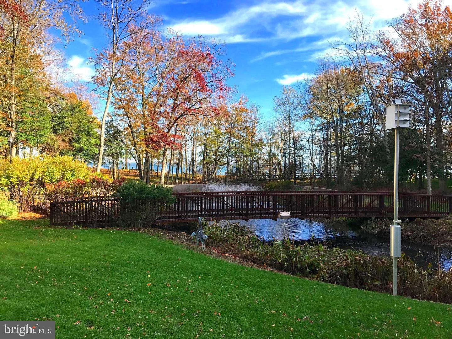 BAYWOODS OF ANNAPOLIS - Residential