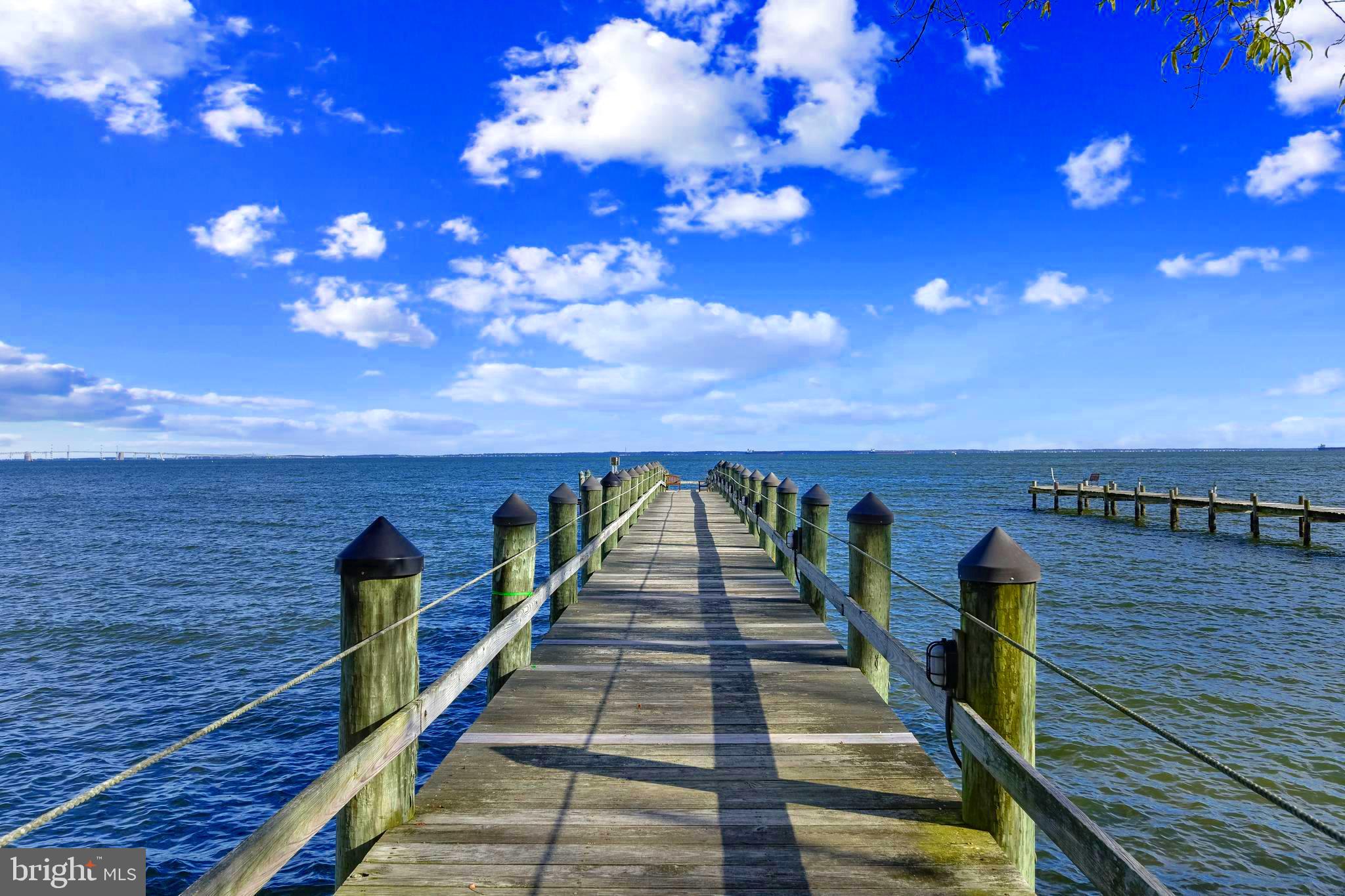 BAYWOODS OF ANNAPOLIS - Residential