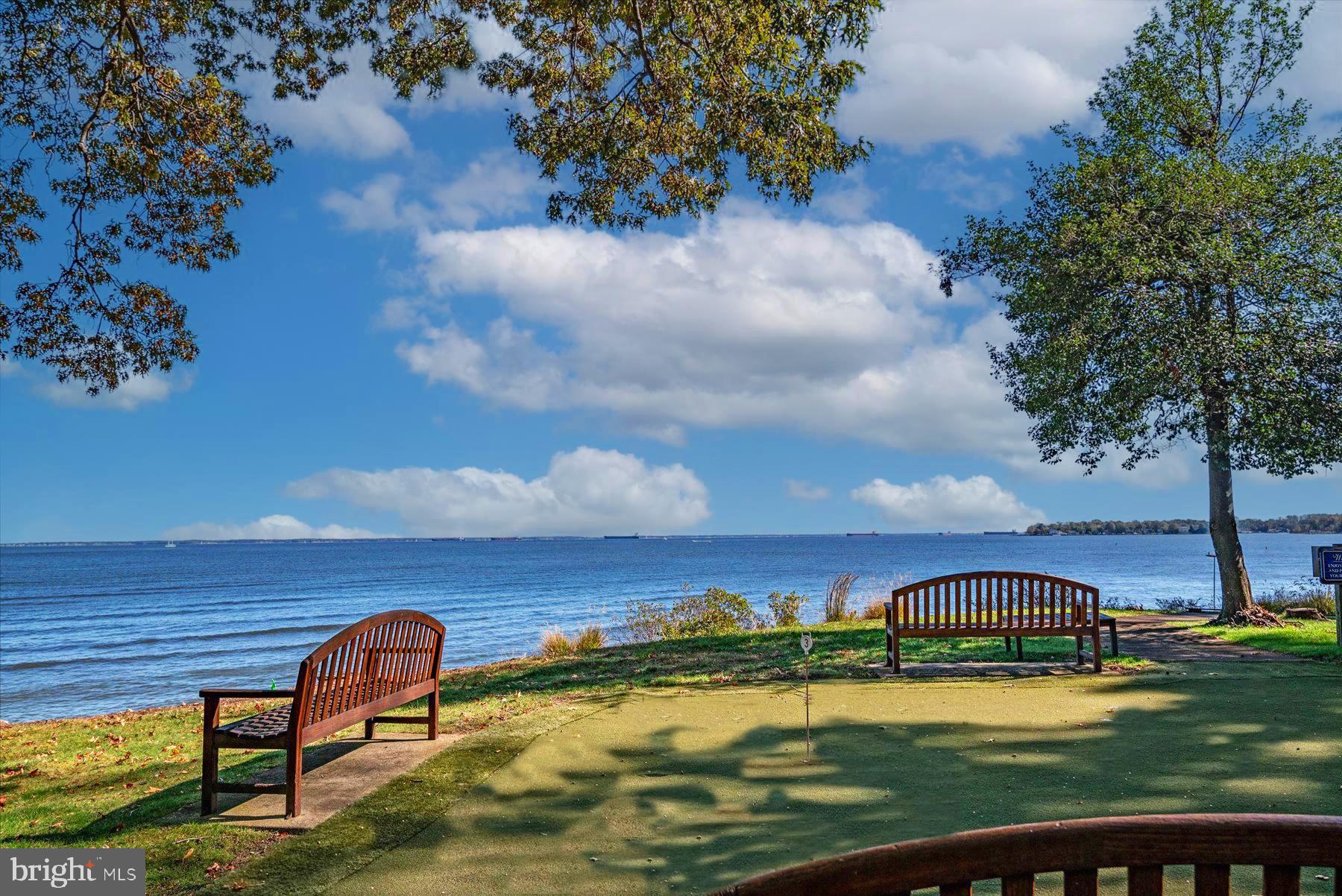 BAYWOODS OF ANNAPOLIS - Residential