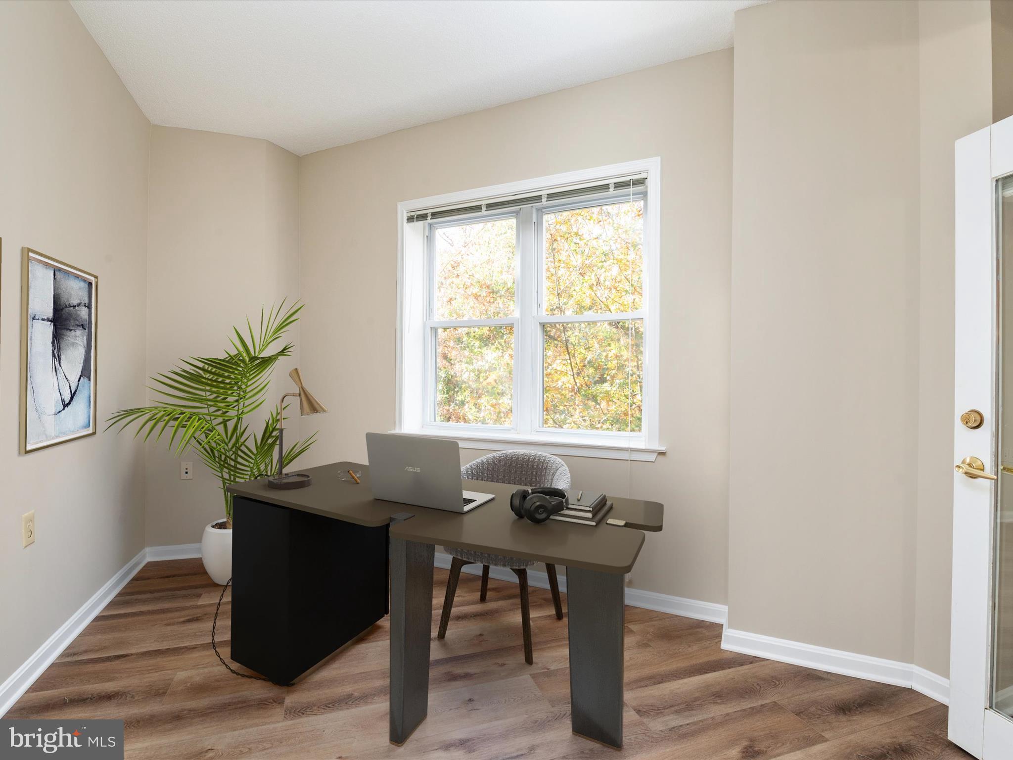 BAYWOODS OF ANNAPOLIS - Residential