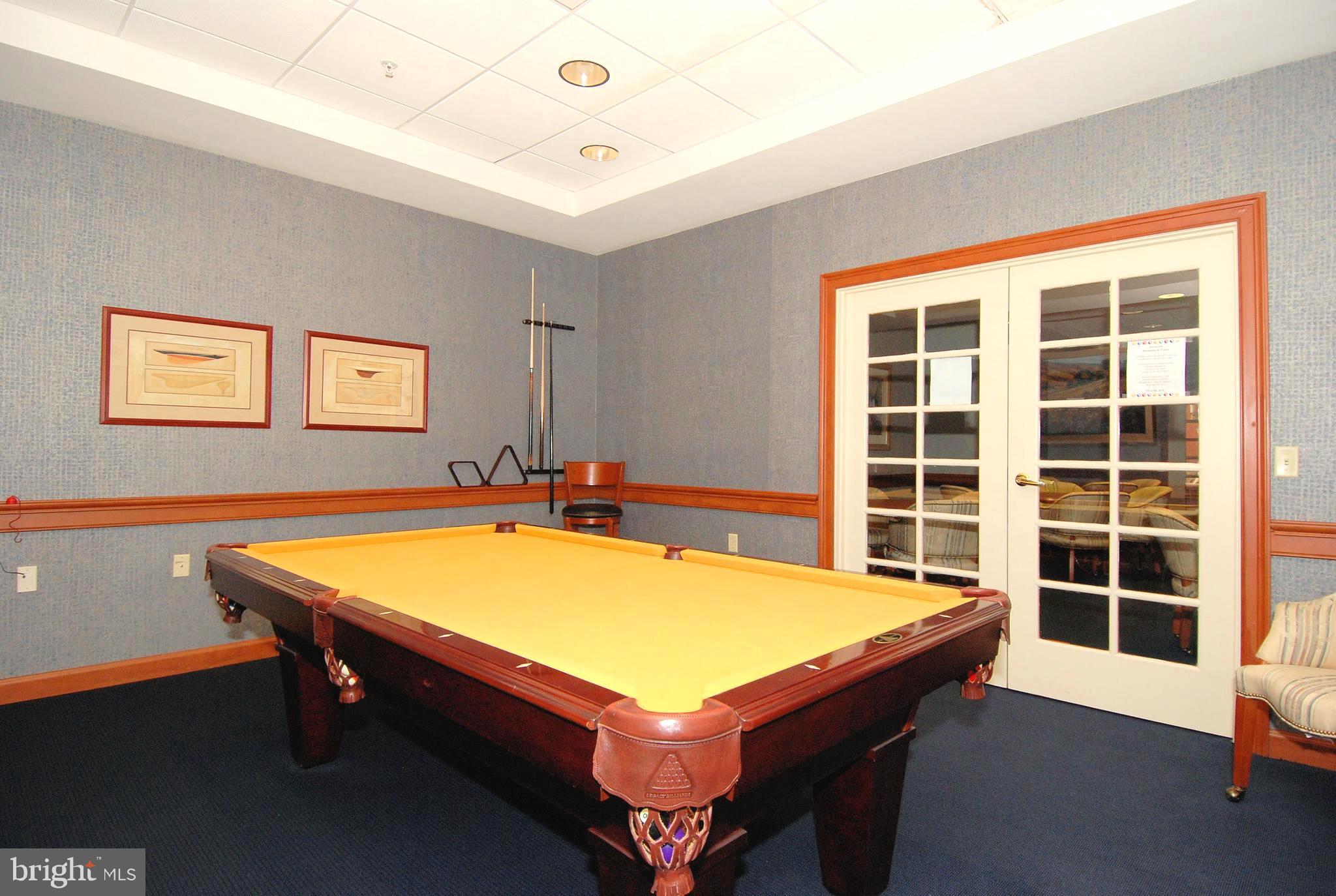 BAYWOODS OF ANNAPOLIS - Residential