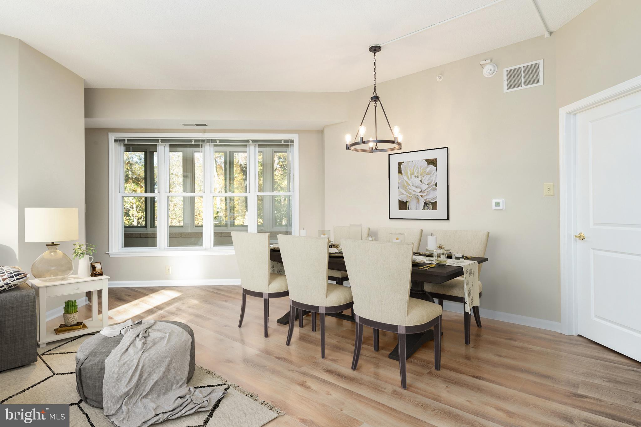 BAYWOODS OF ANNAPOLIS - Residential