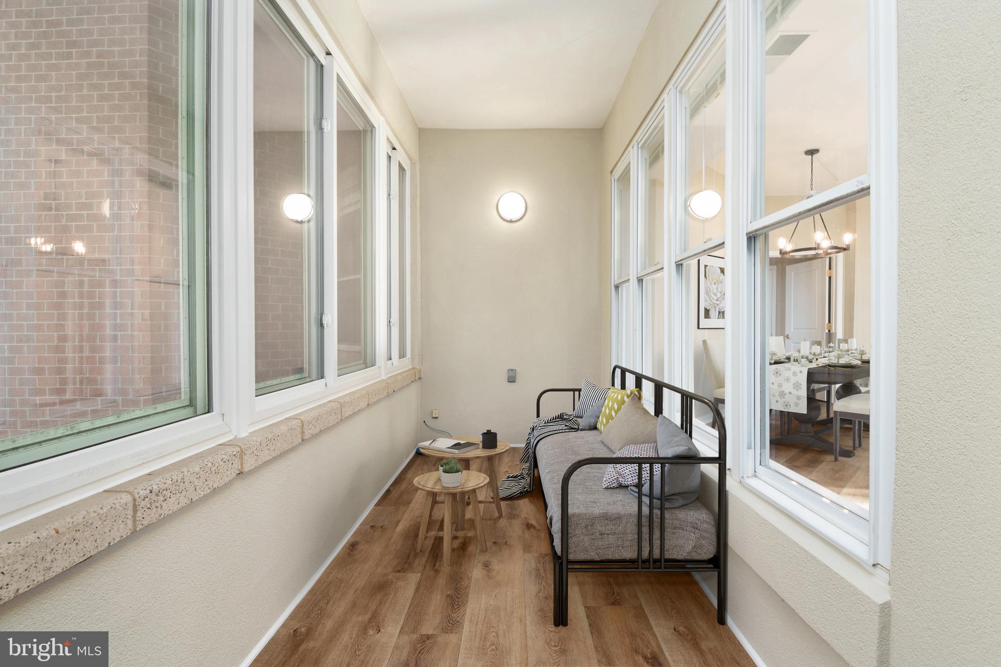 BAYWOODS OF ANNAPOLIS - Residential