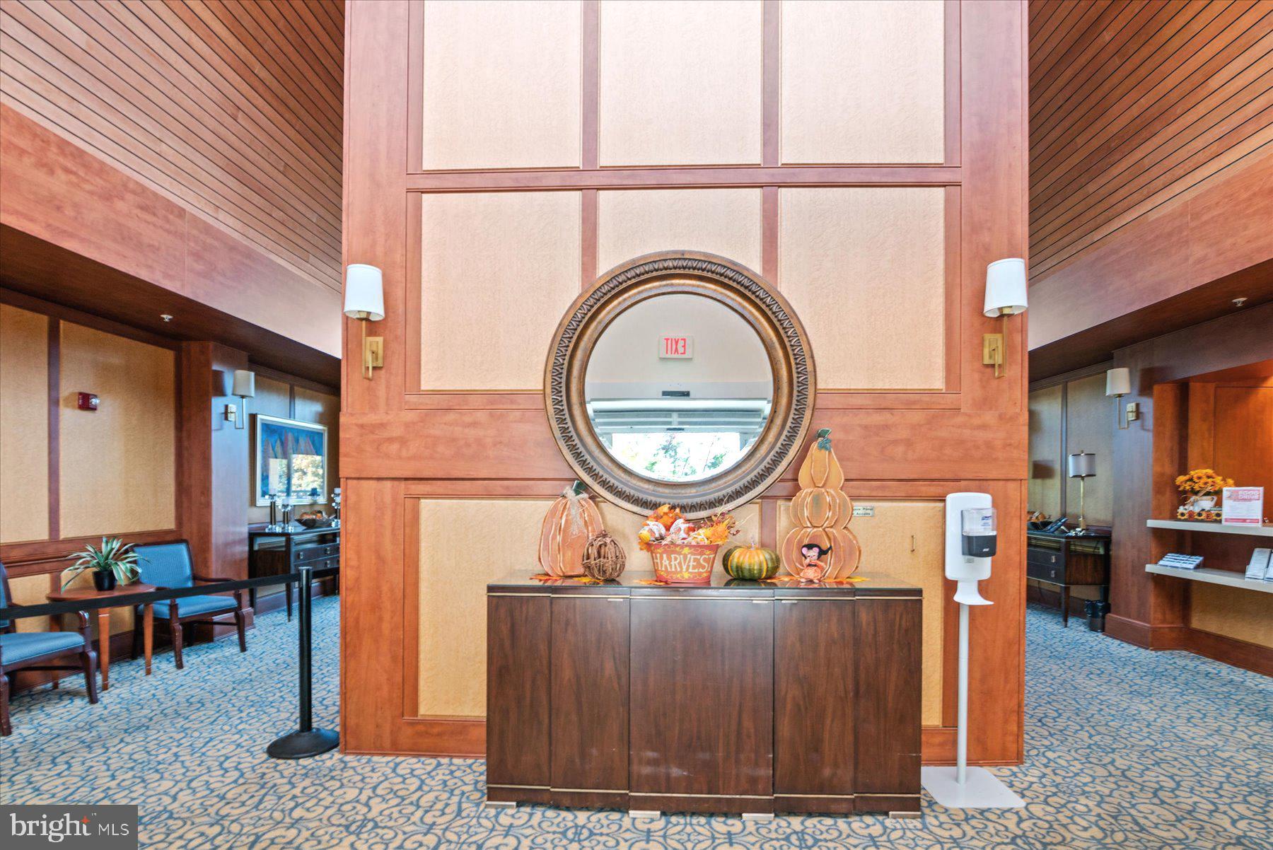 BAYWOODS OF ANNAPOLIS - Residential