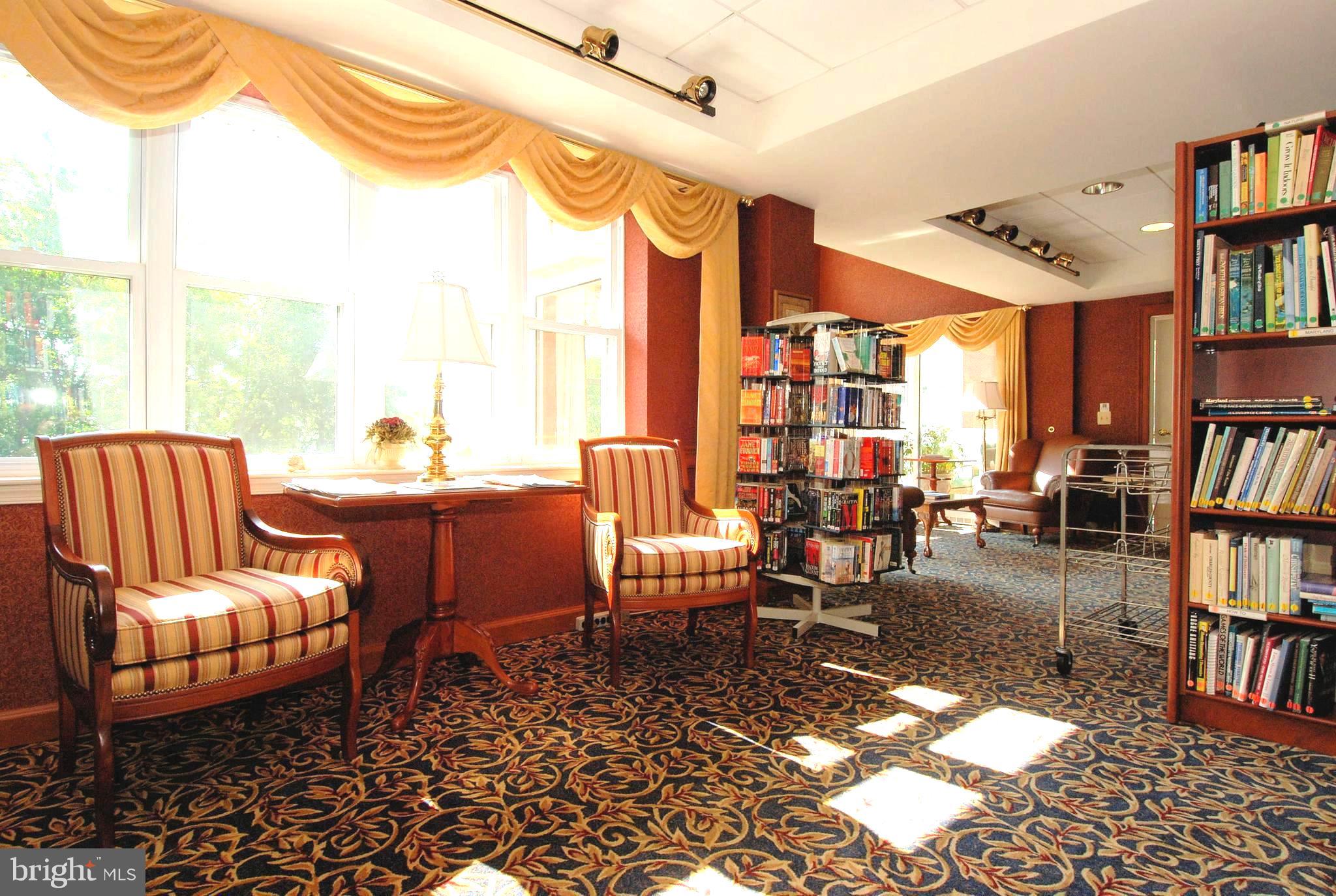 BAYWOODS OF ANNAPOLIS - Residential