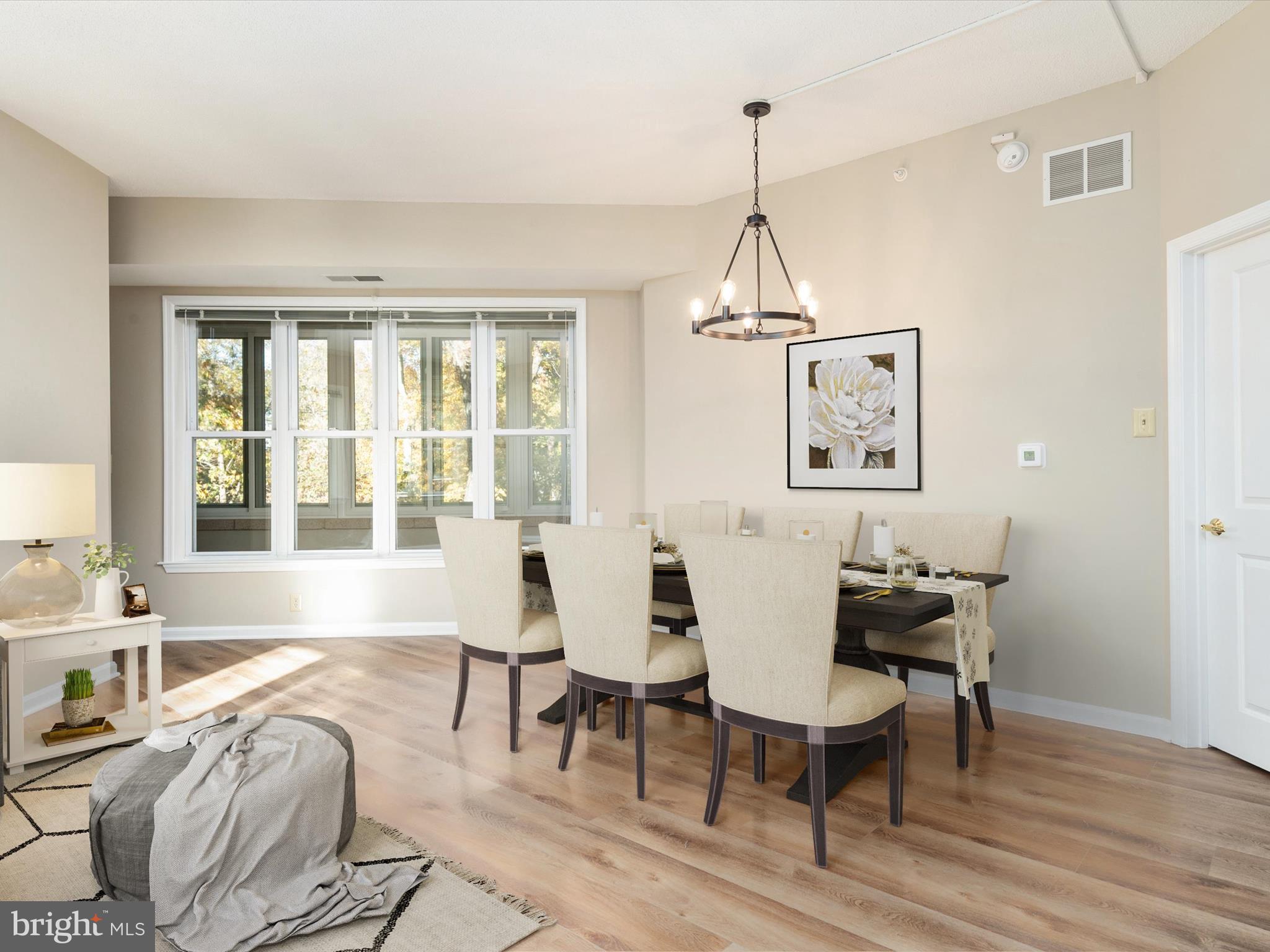 BAYWOODS OF ANNAPOLIS - Residential