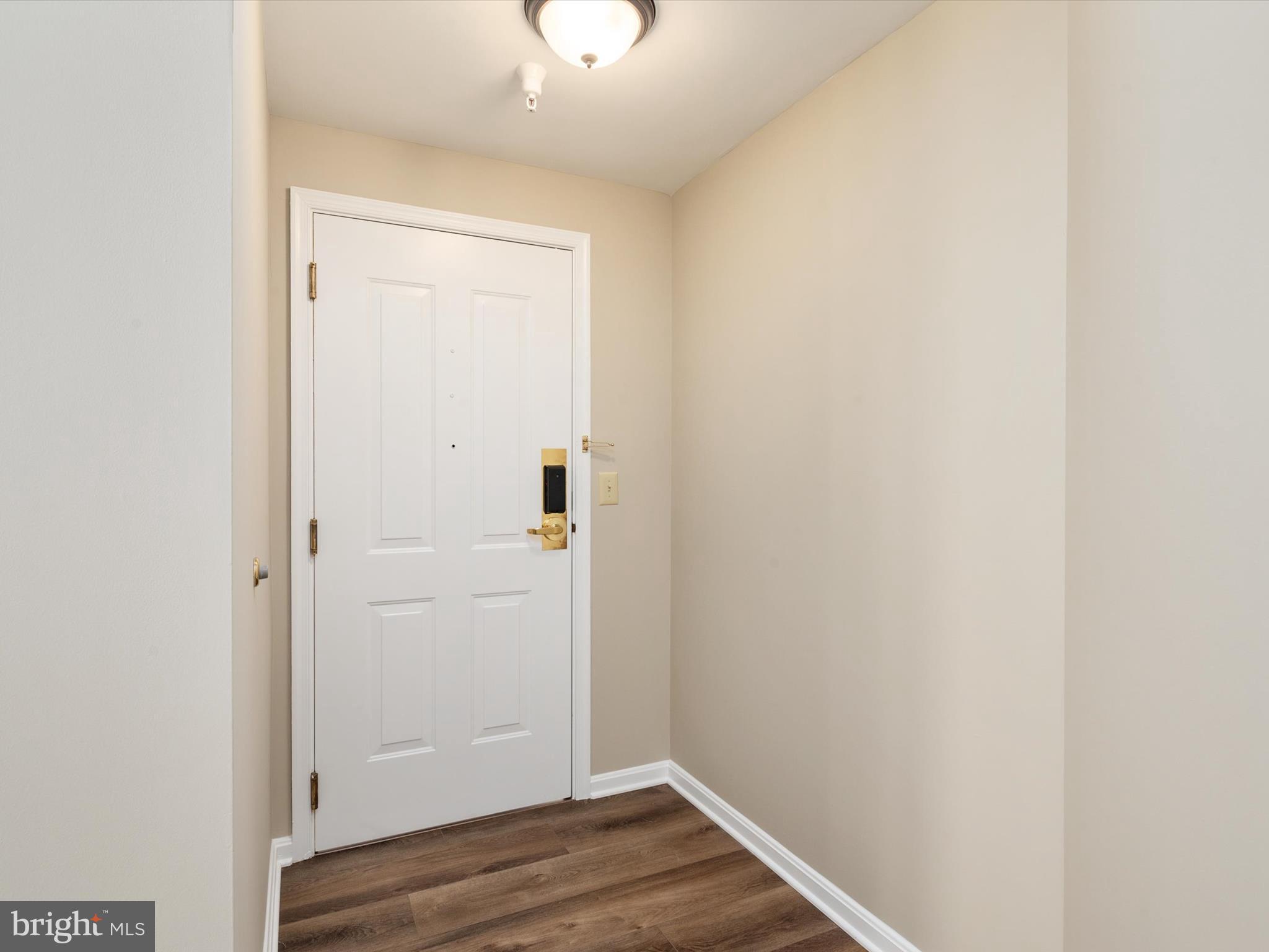 BAYWOODS OF ANNAPOLIS - Residential