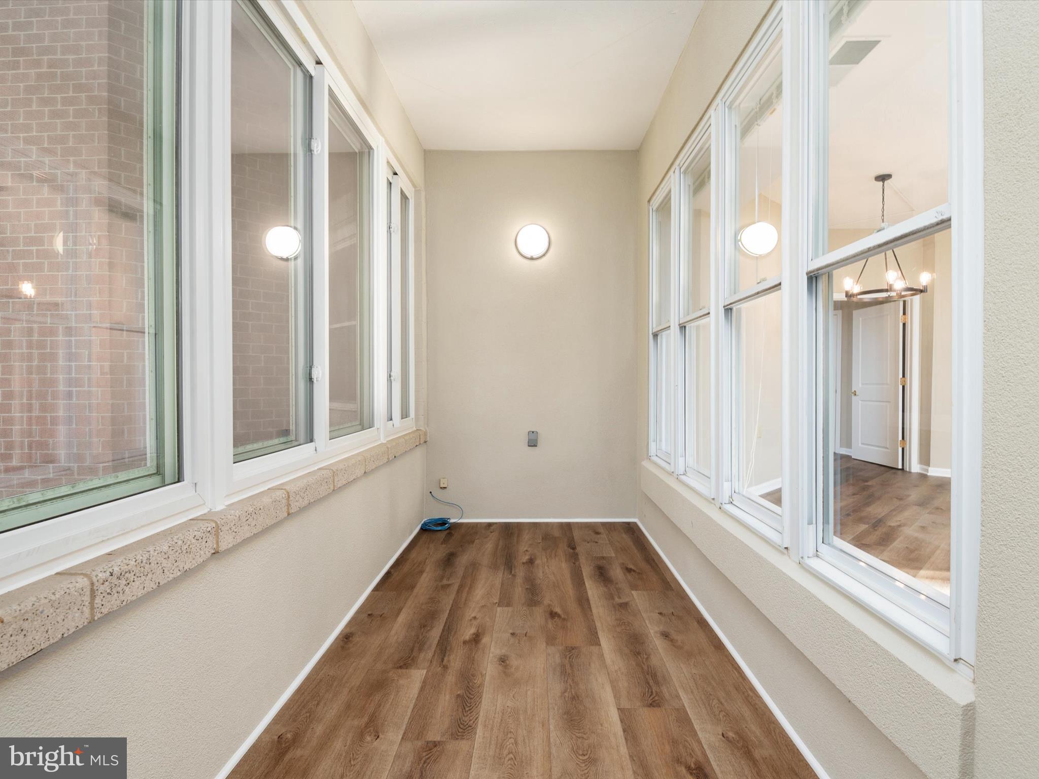 BAYWOODS OF ANNAPOLIS - Residential
