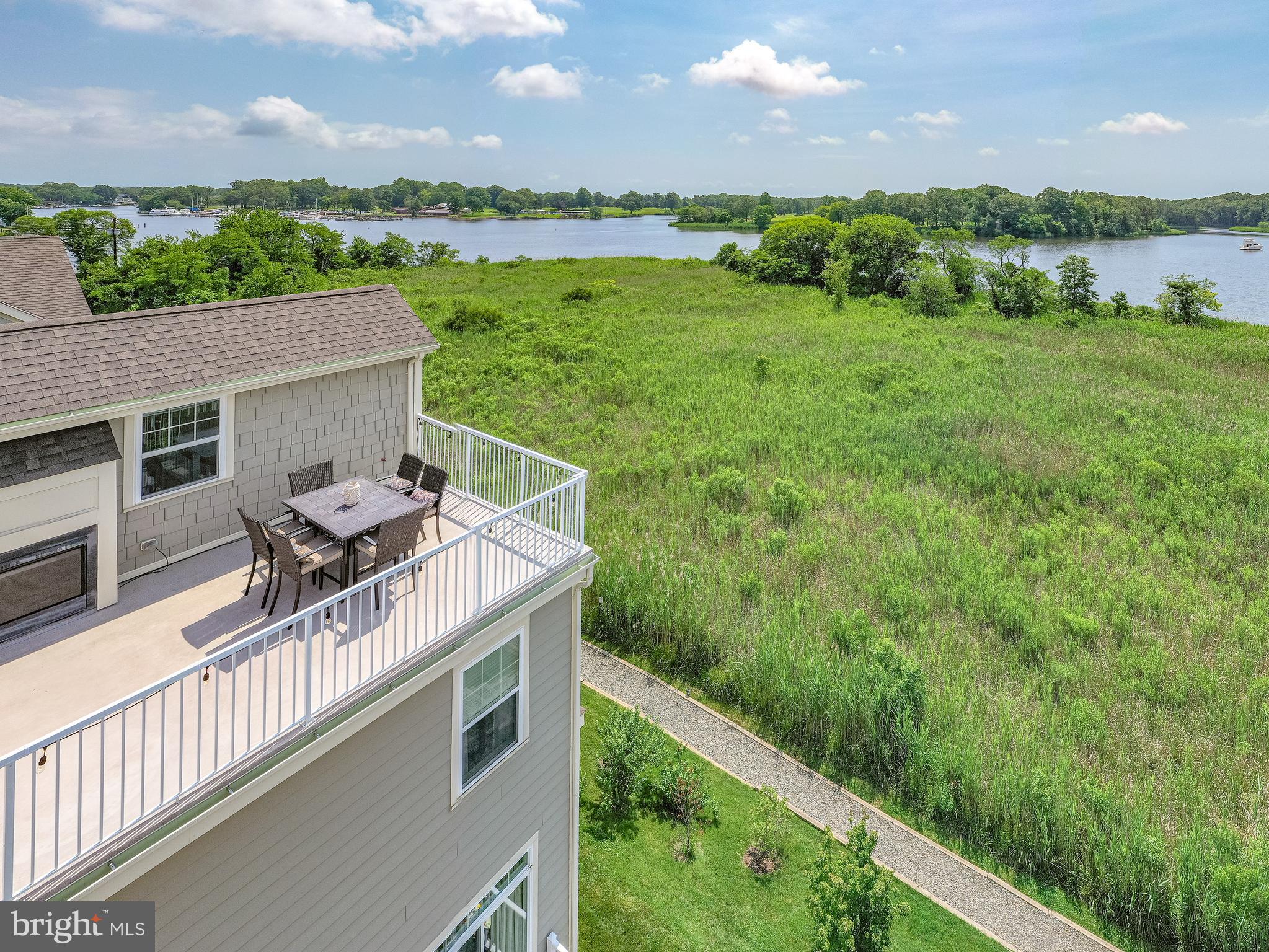 BEAR CREEK - Residential