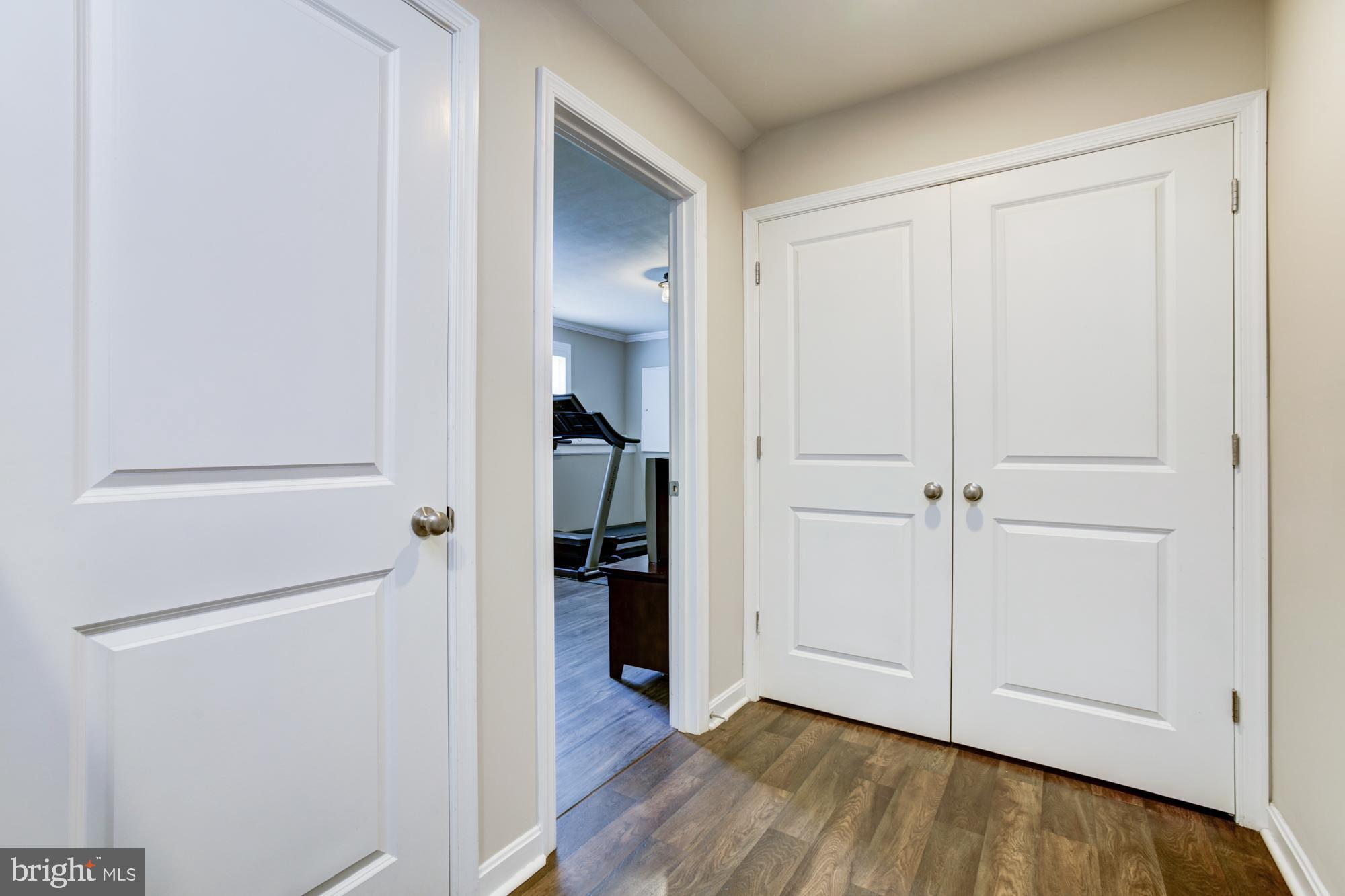 BEAR CREEK - Residential