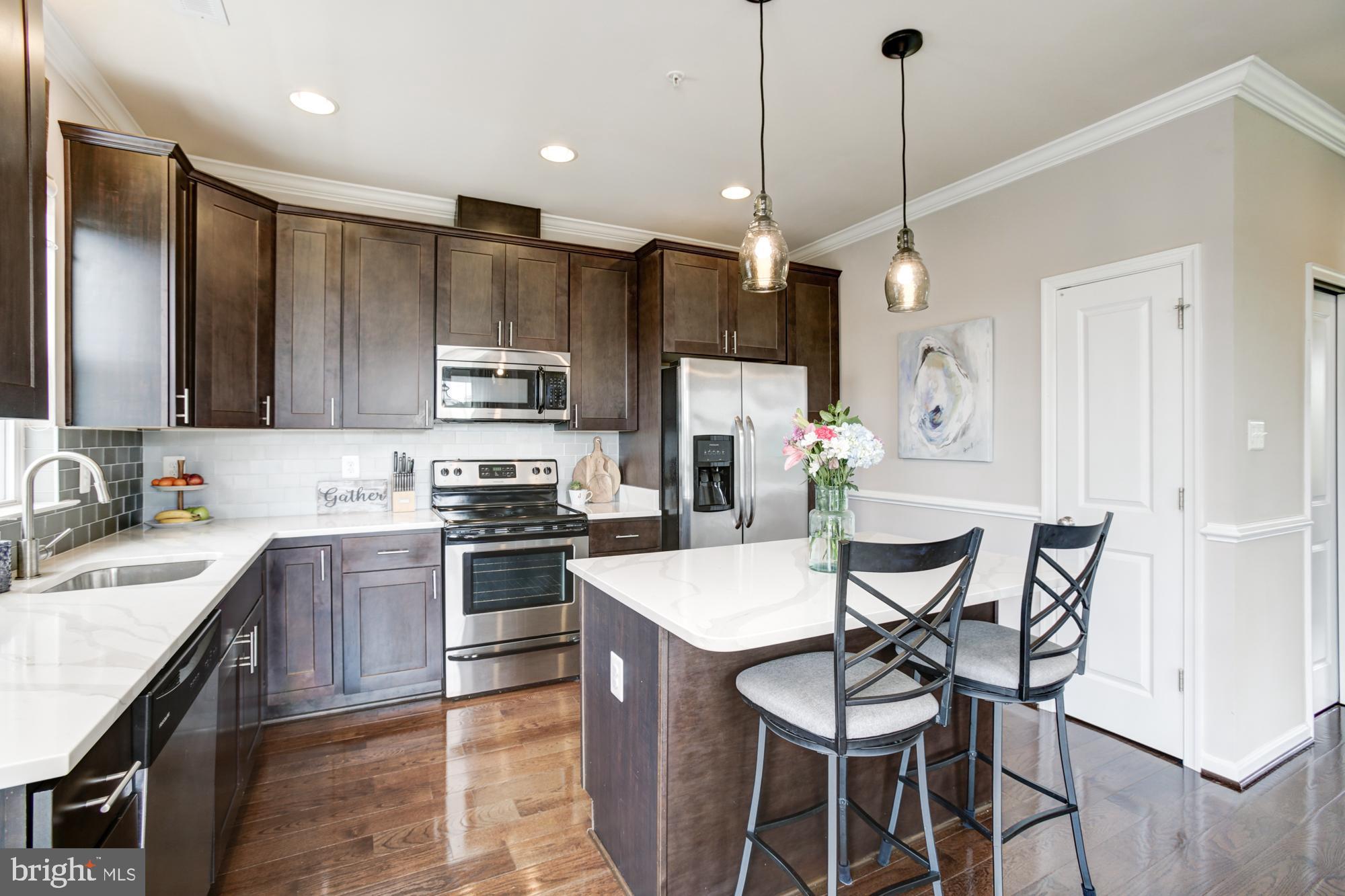 BEAR CREEK - Residential