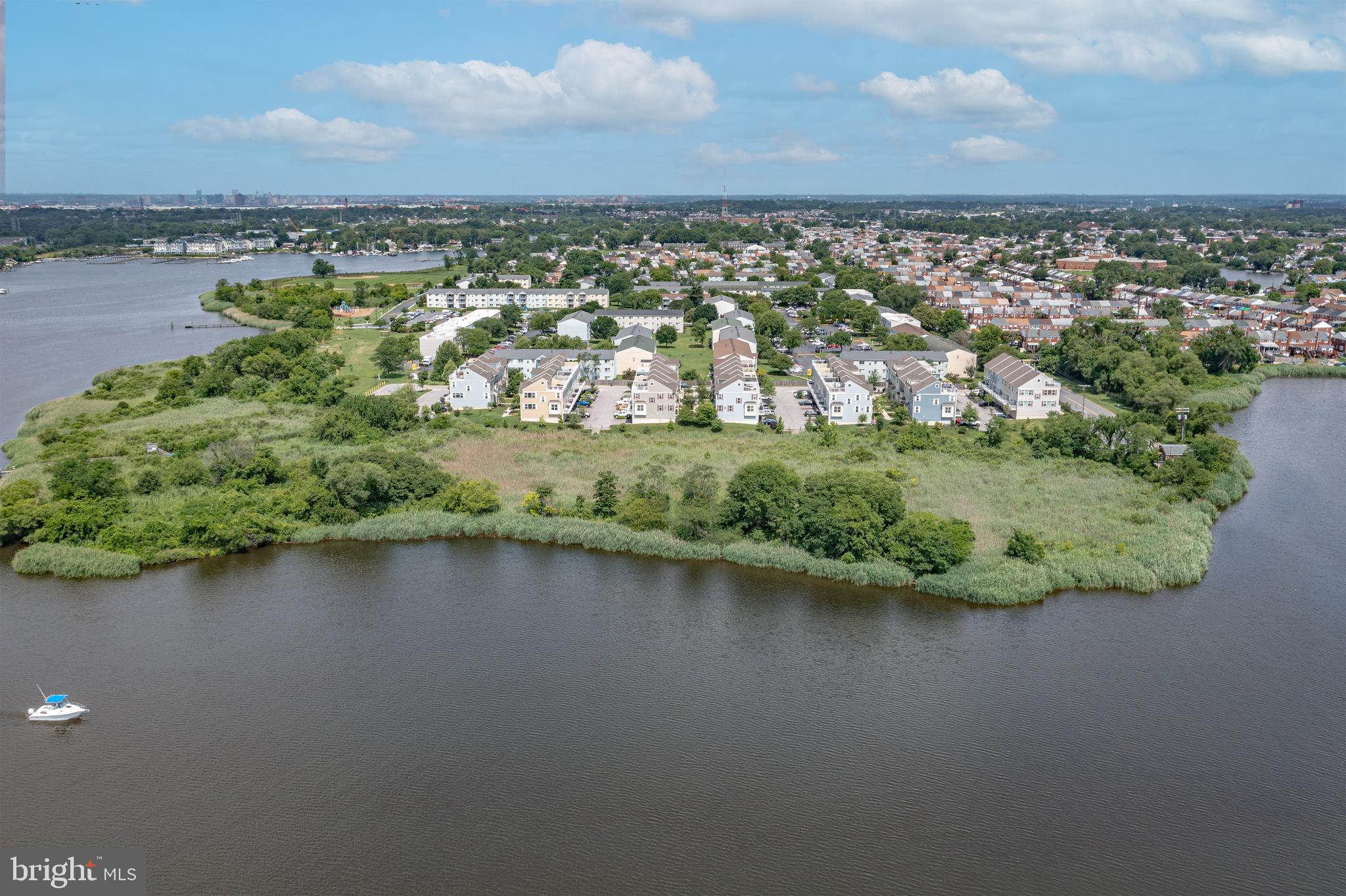 BEAR CREEK - Residential