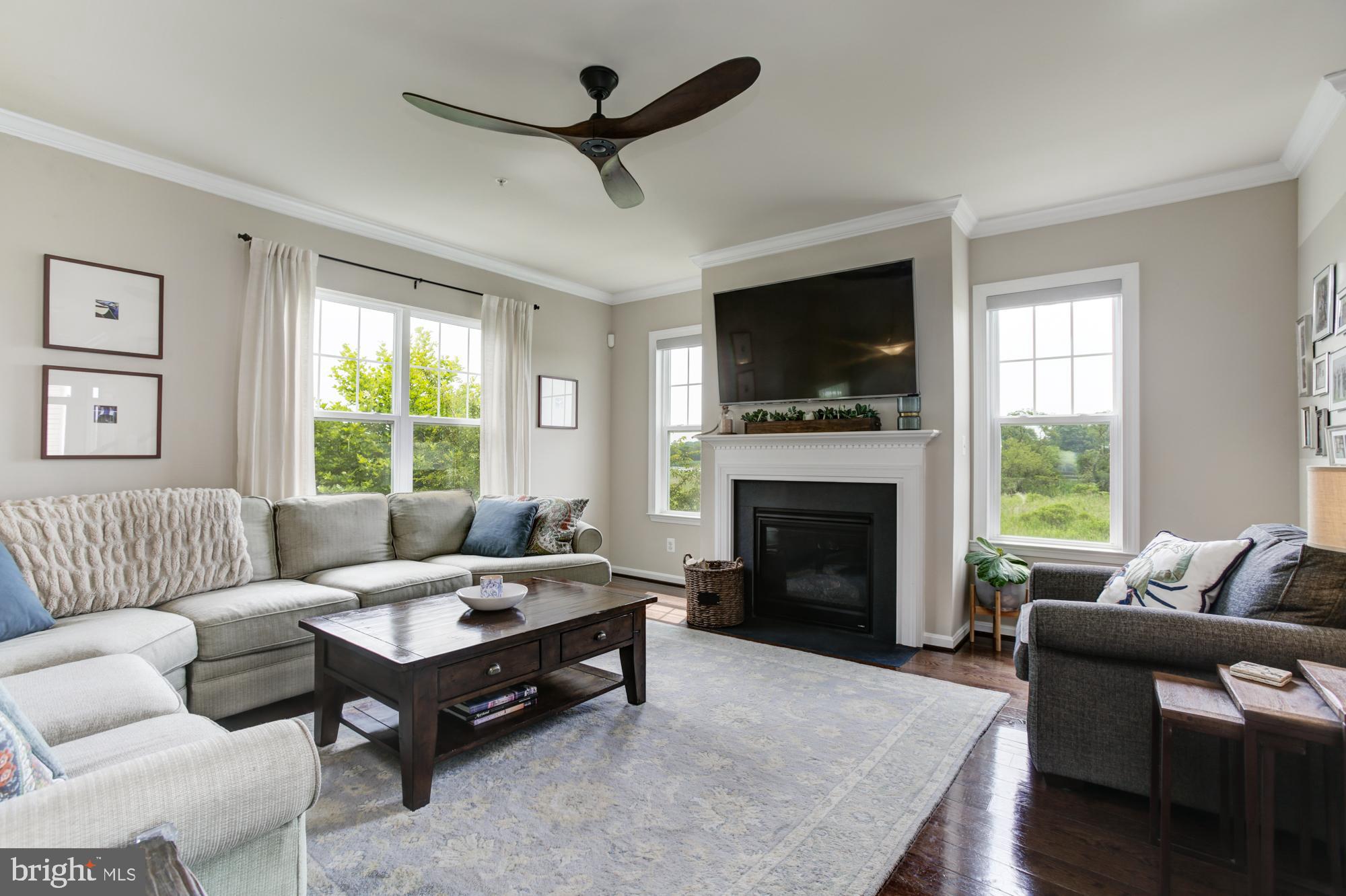 BEAR CREEK - Residential