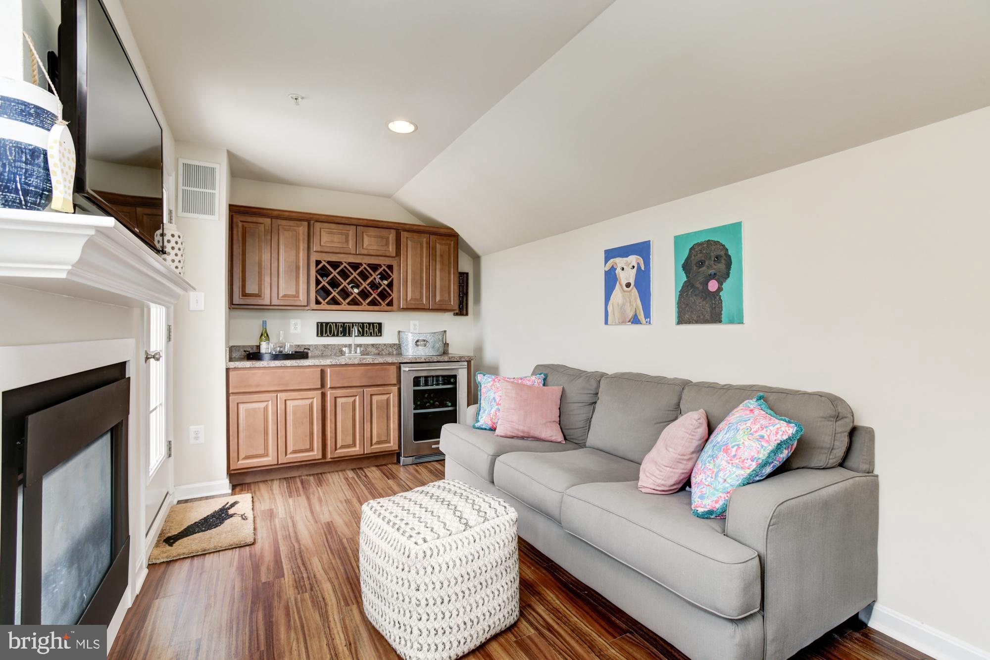 BEAR CREEK - Residential