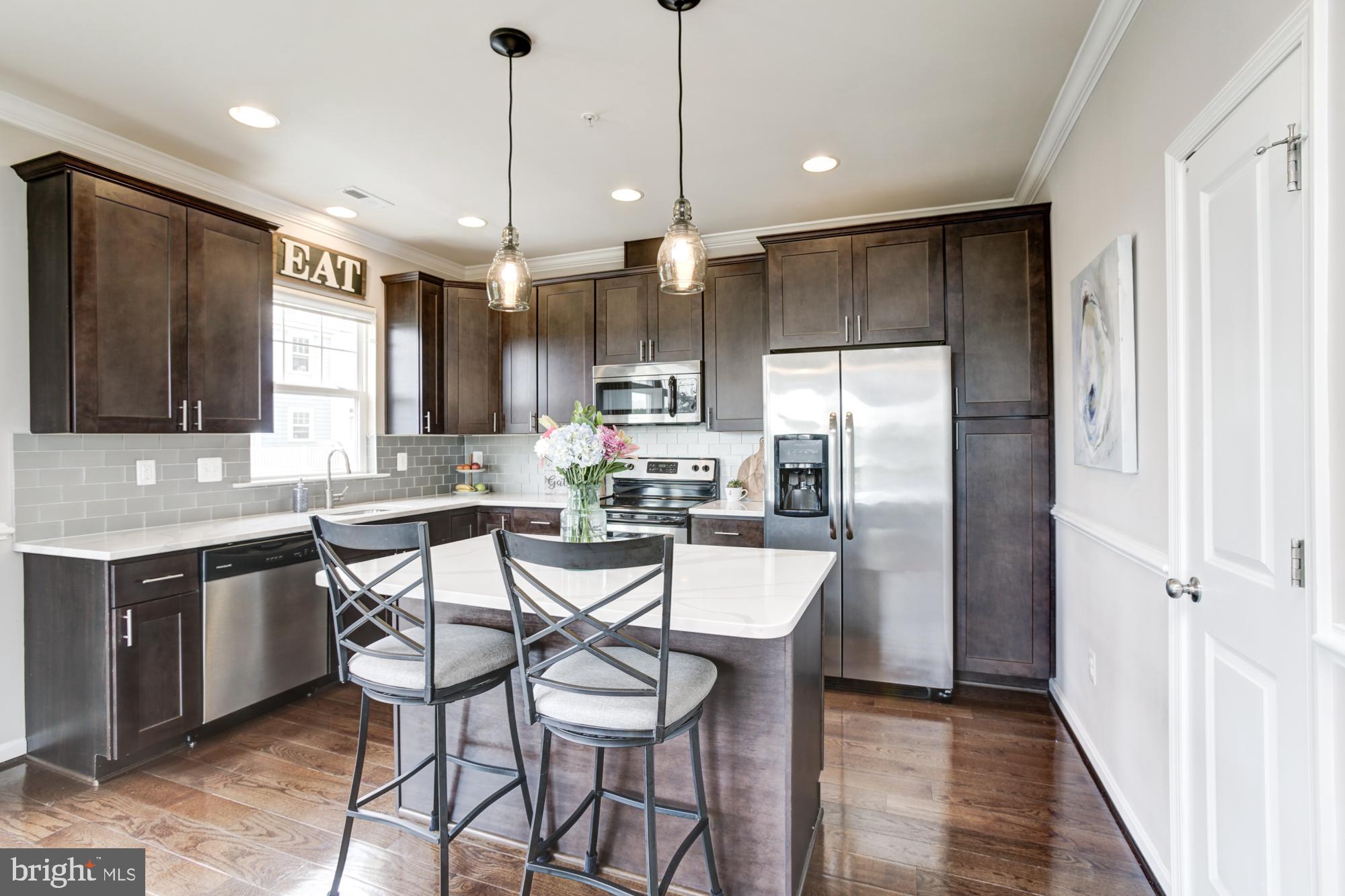 BEAR CREEK - Residential